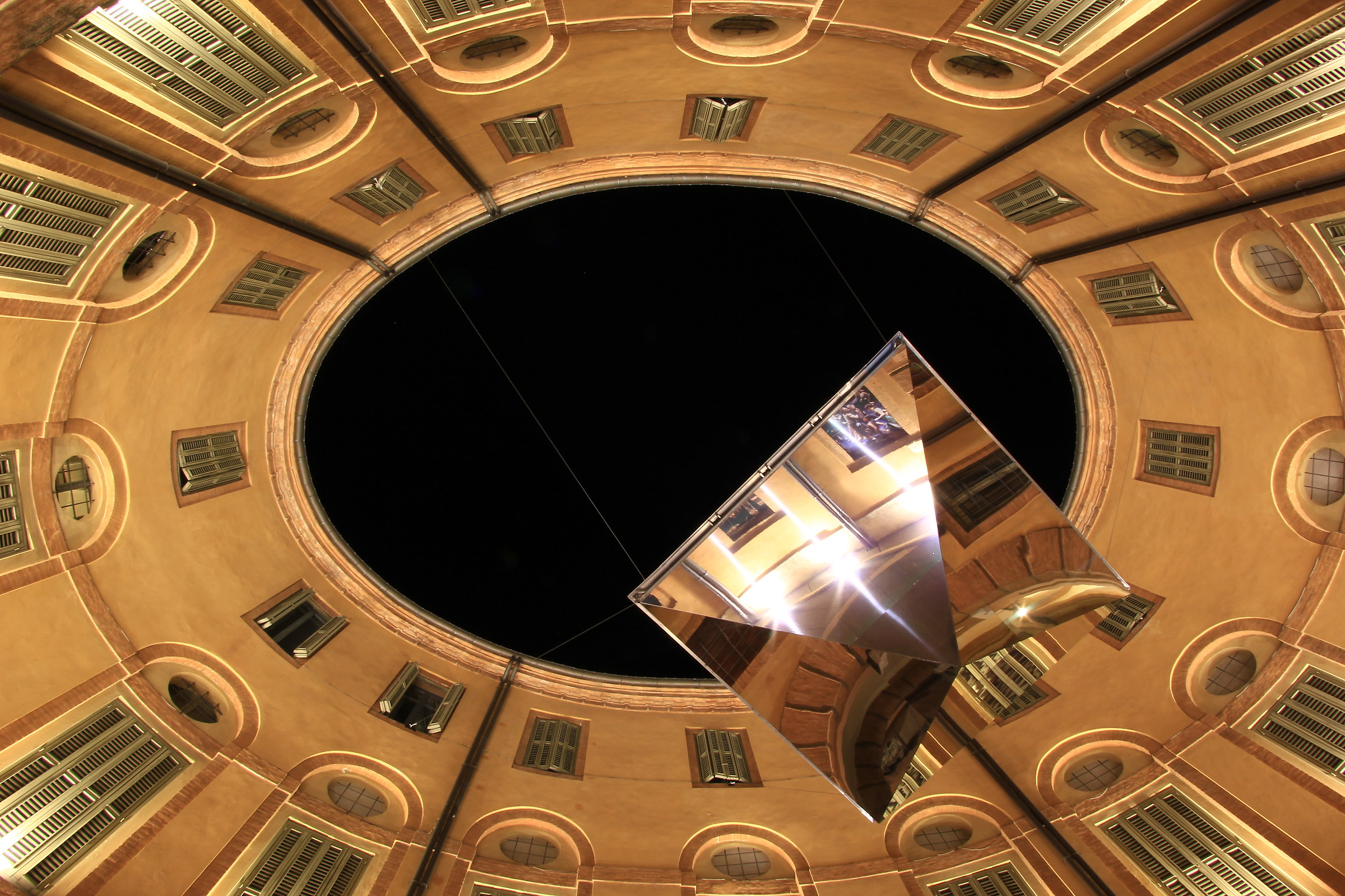 Rotonda Foschini Ferrara