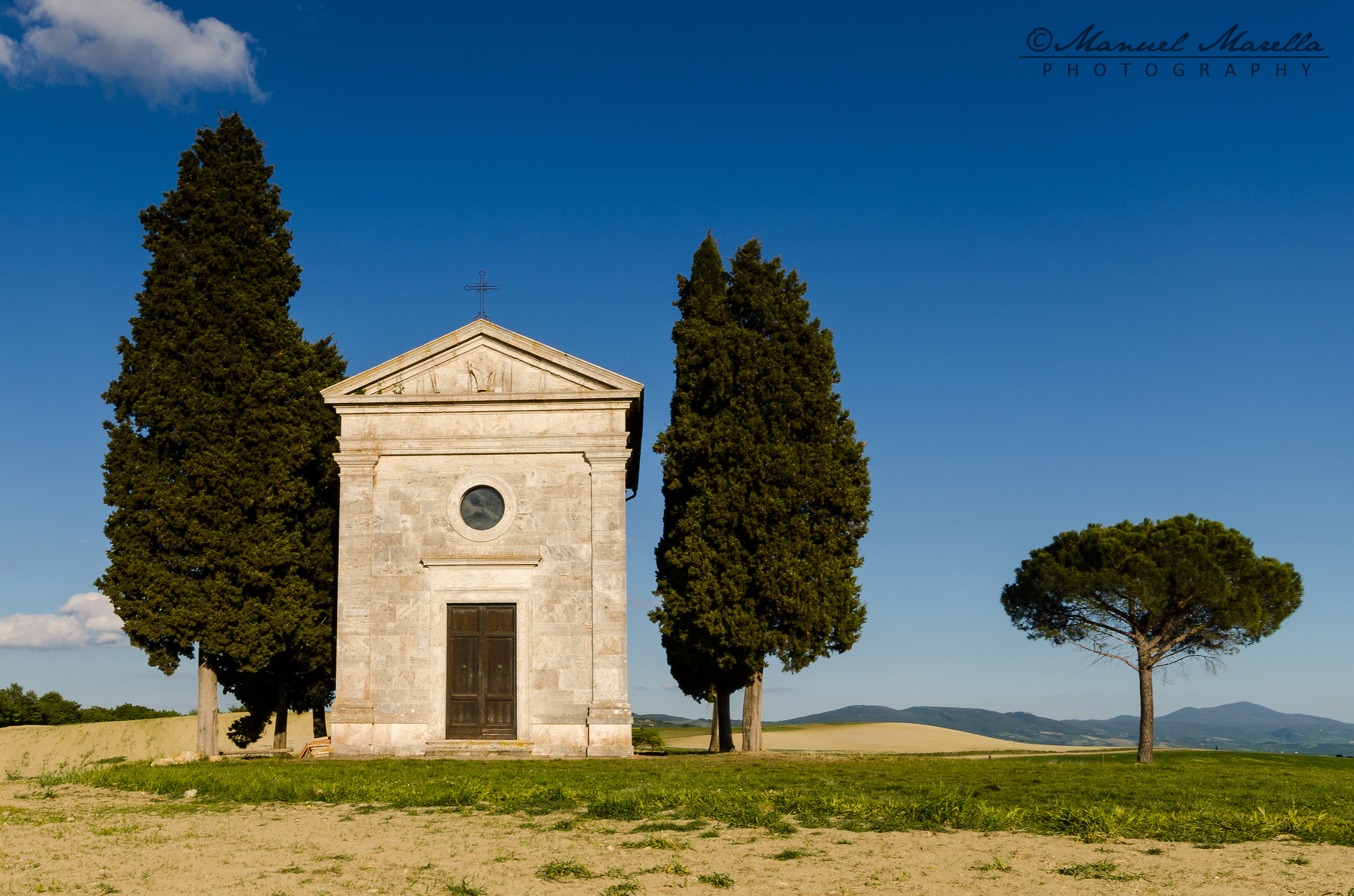 Madonna Vitaleta # 2