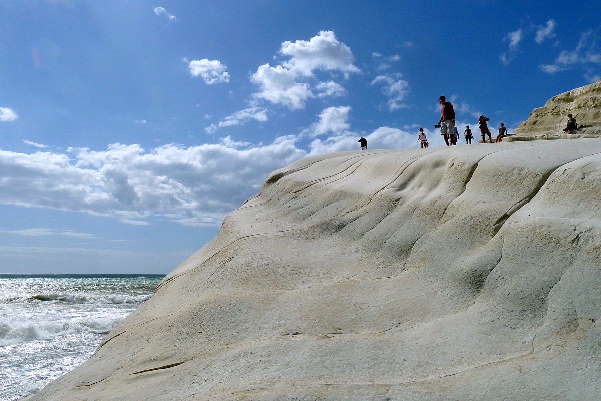 Scala dei Turchi