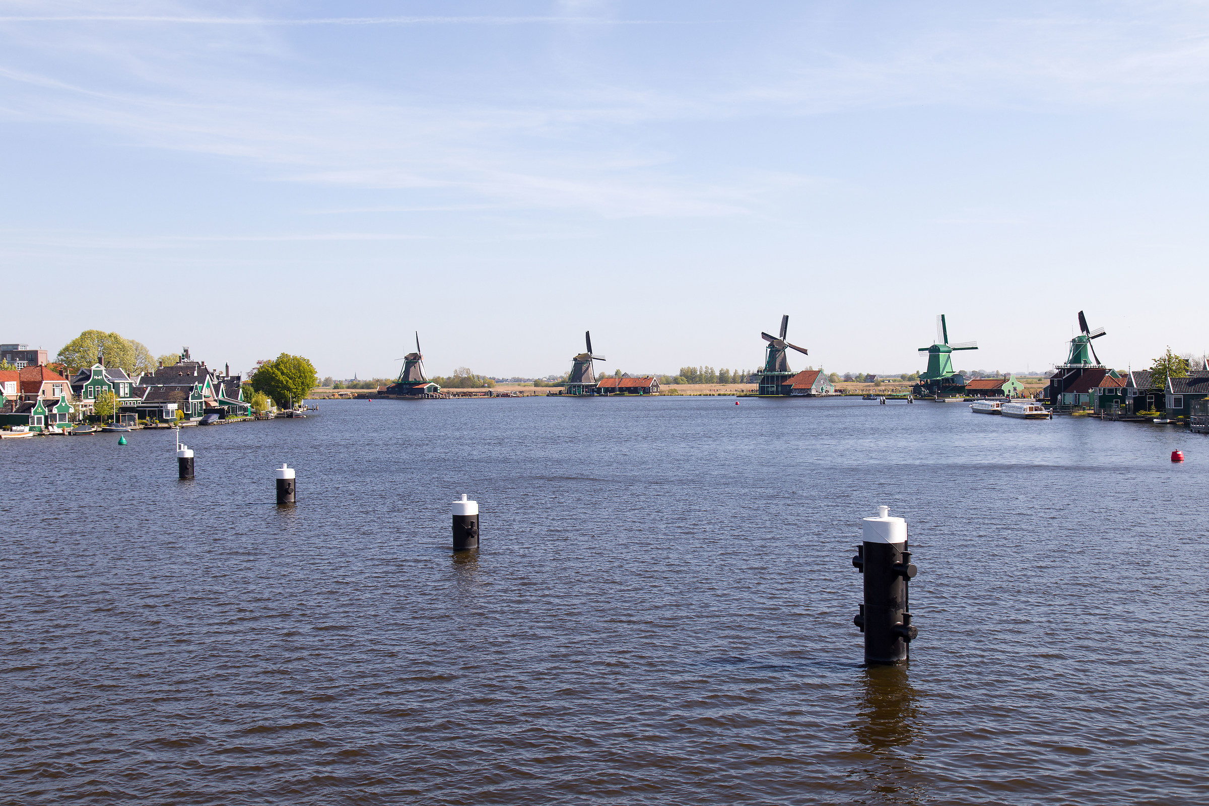 Zaanse Schans 1