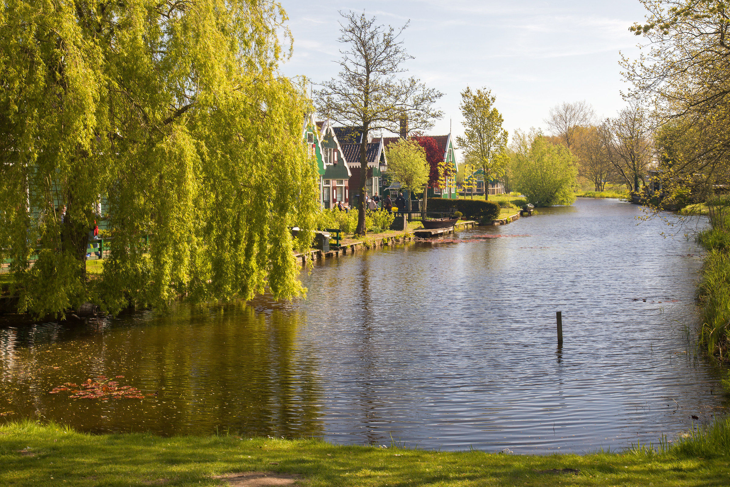 Zaanse Schans 3