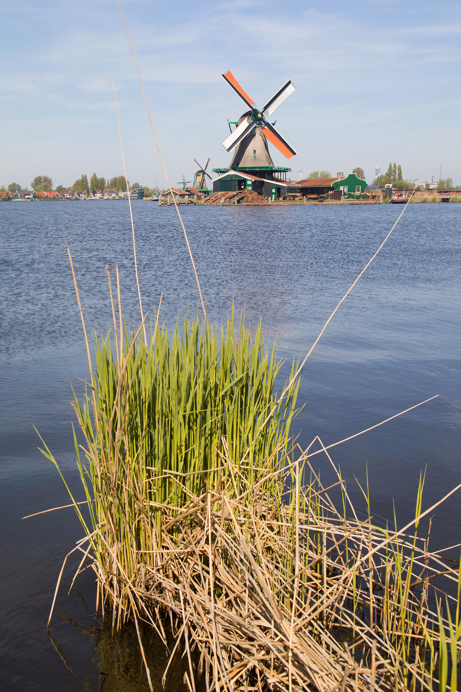 Zaanse Schans 8