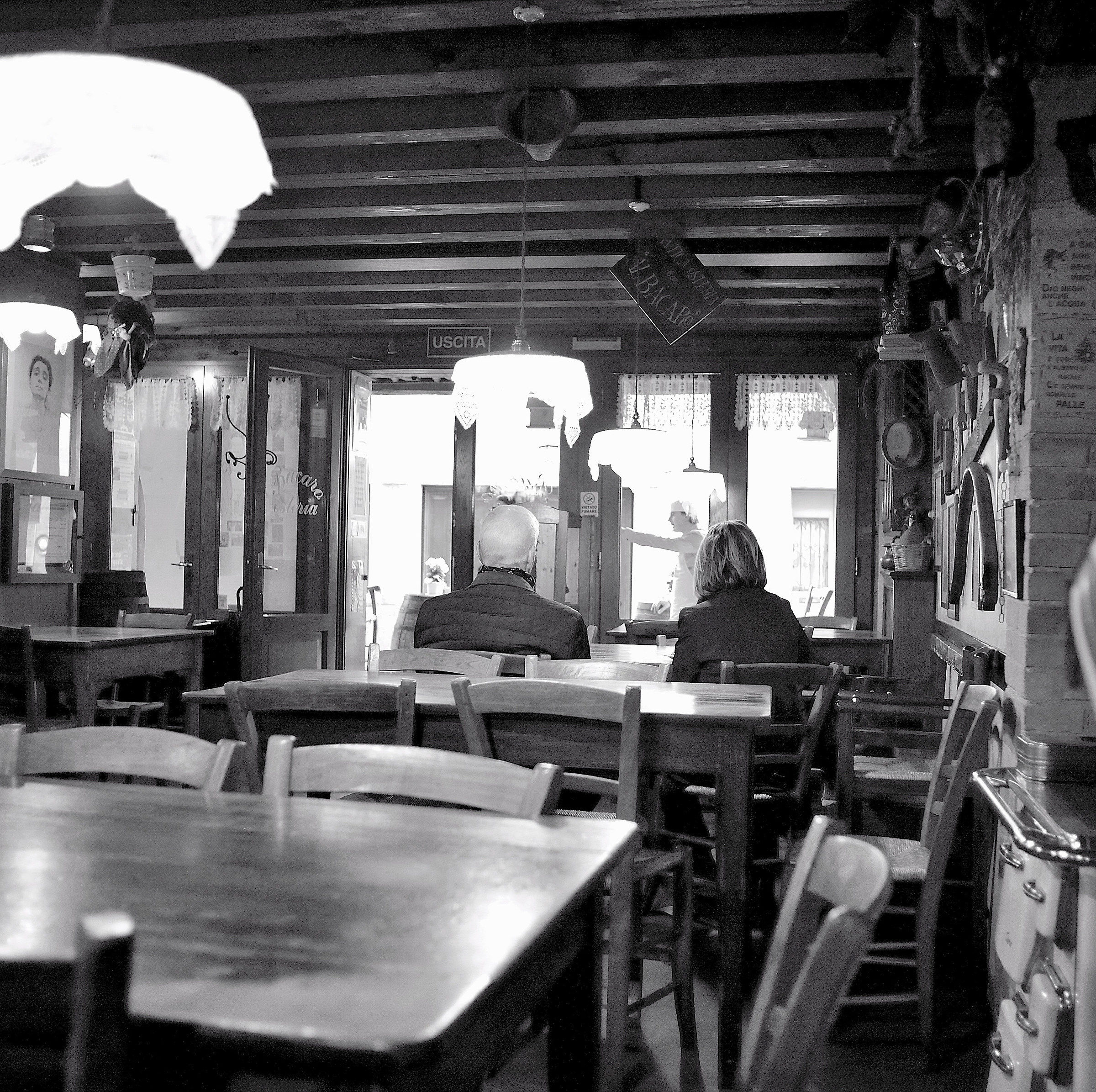 About savor a well deserved rest ...