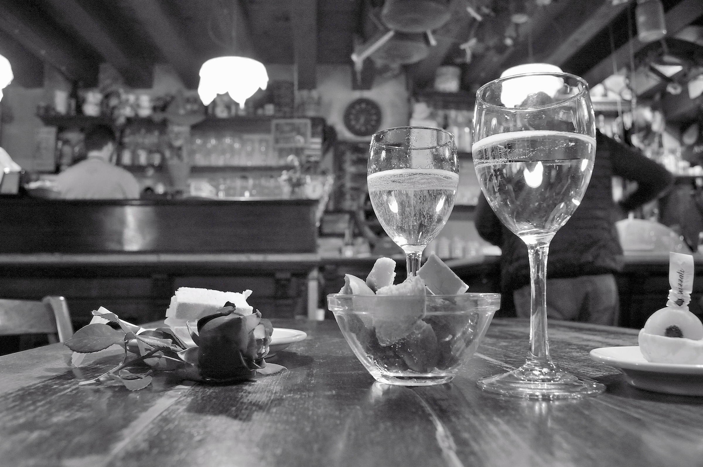 Heat ... ... Fragrances Flavors of the territory