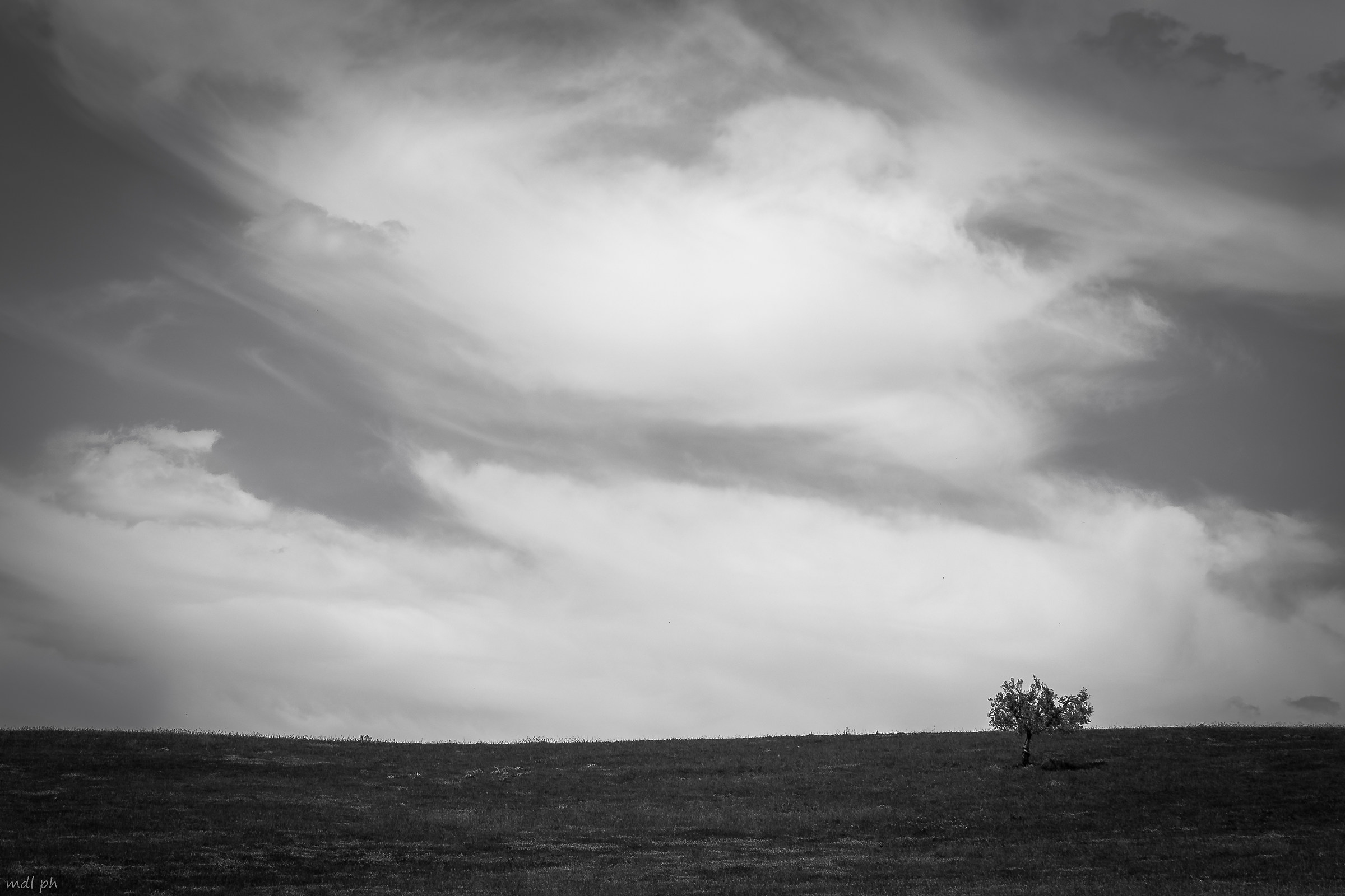 Threshold of transformation