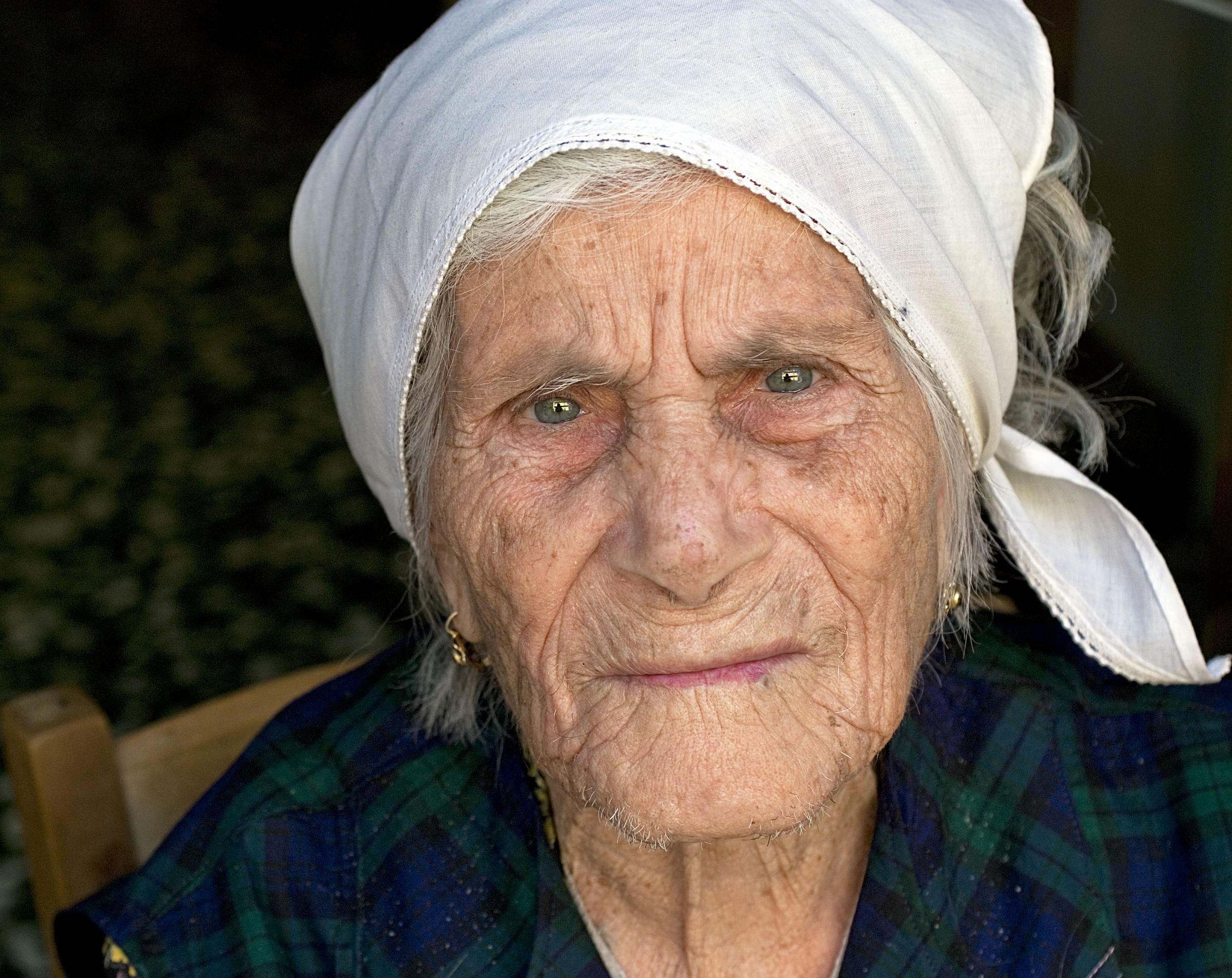 cents' Years of Solitude