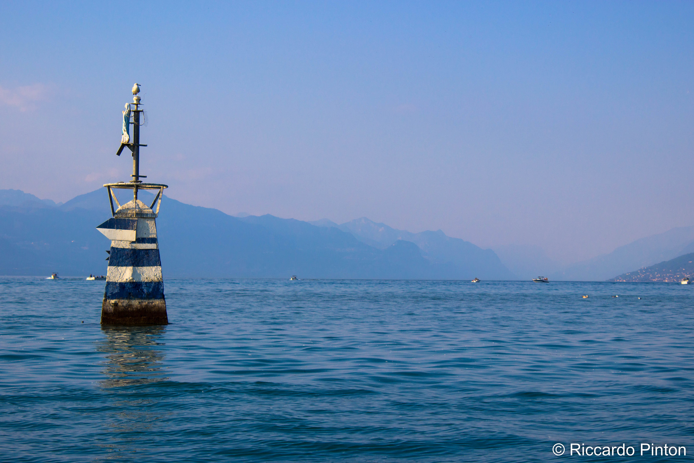 eterno ed immutato...