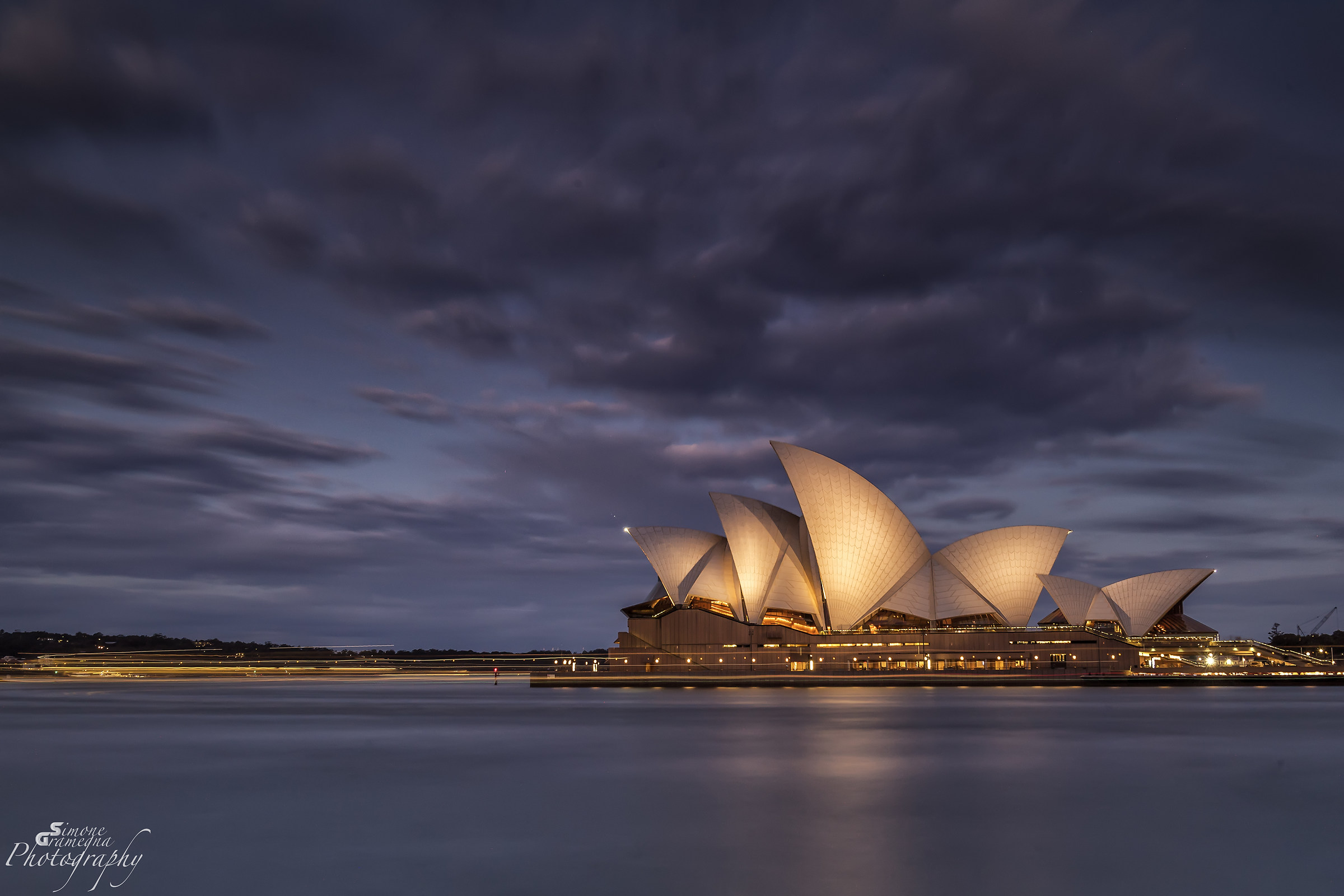 Opera House Sydney