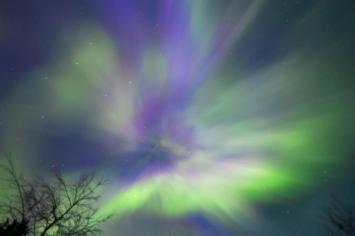 Zenit...è quì che comincia la magia...parte 2