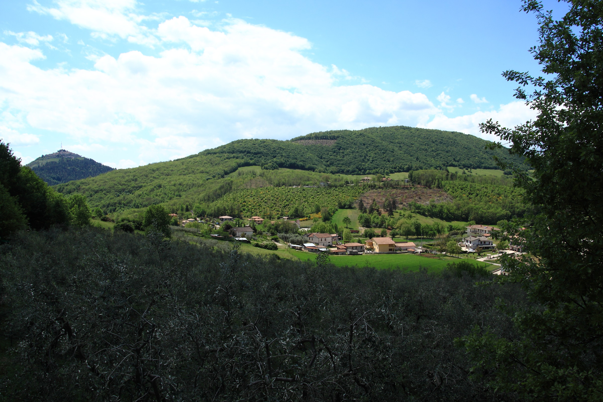 Paesaggio