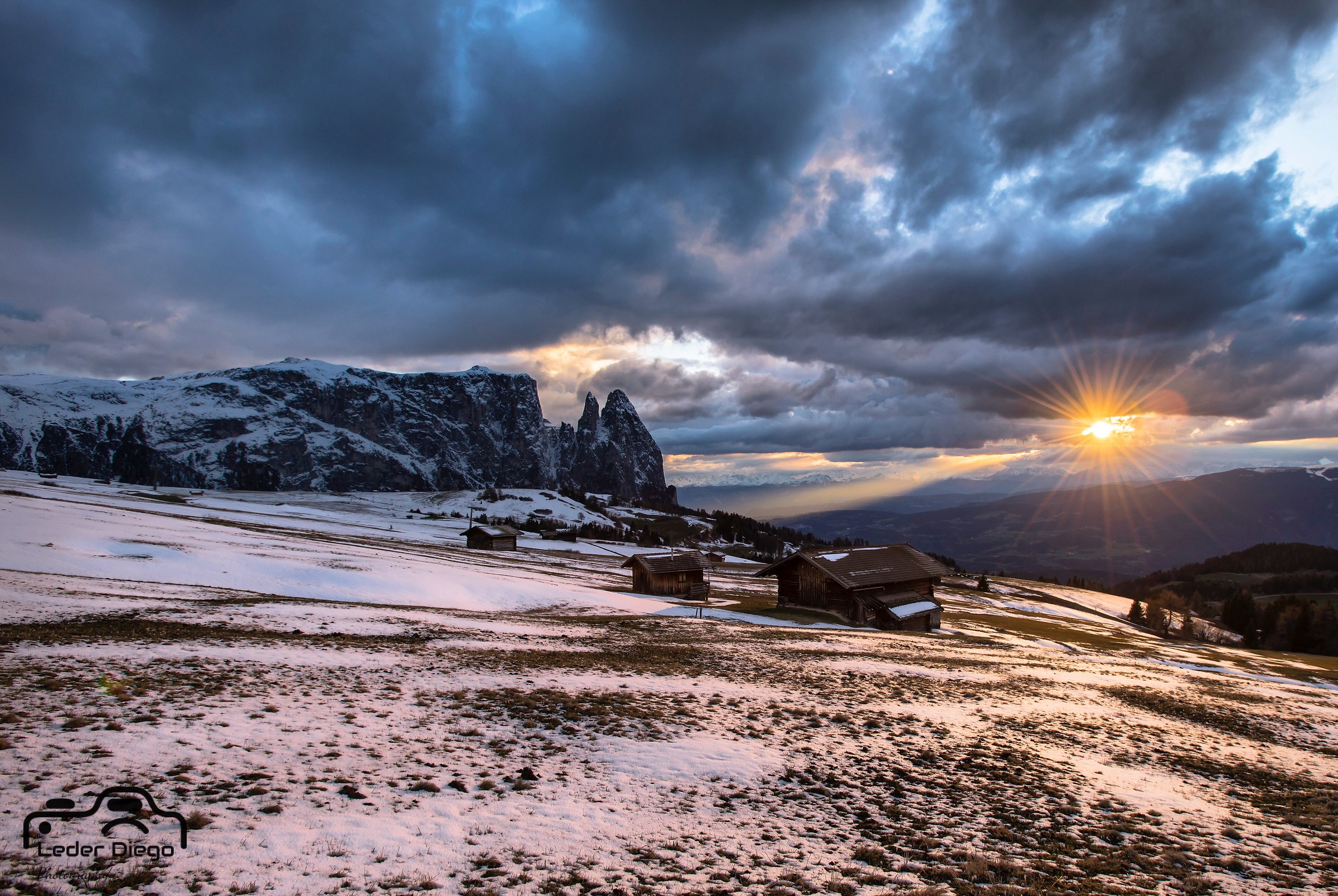 Beautiful moments ..