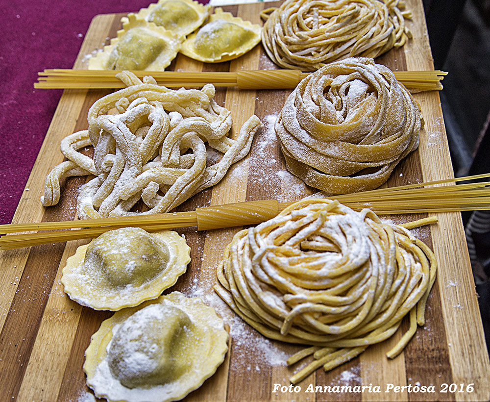 Una passione tutta Italiana