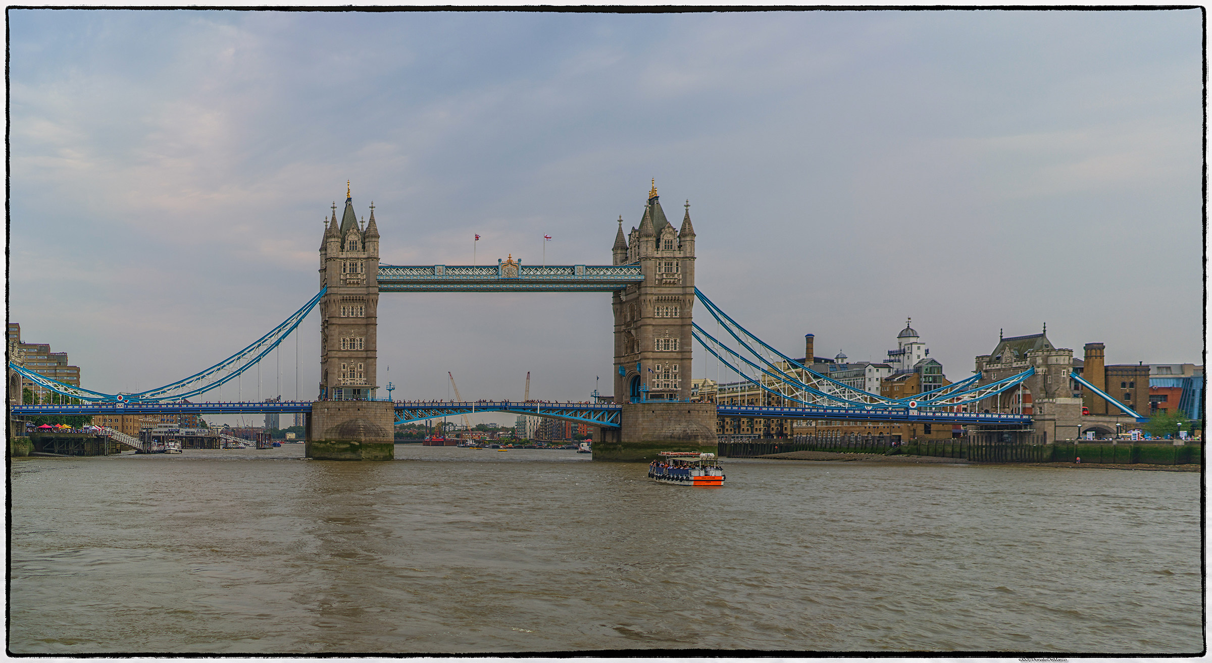 Tower Bridge