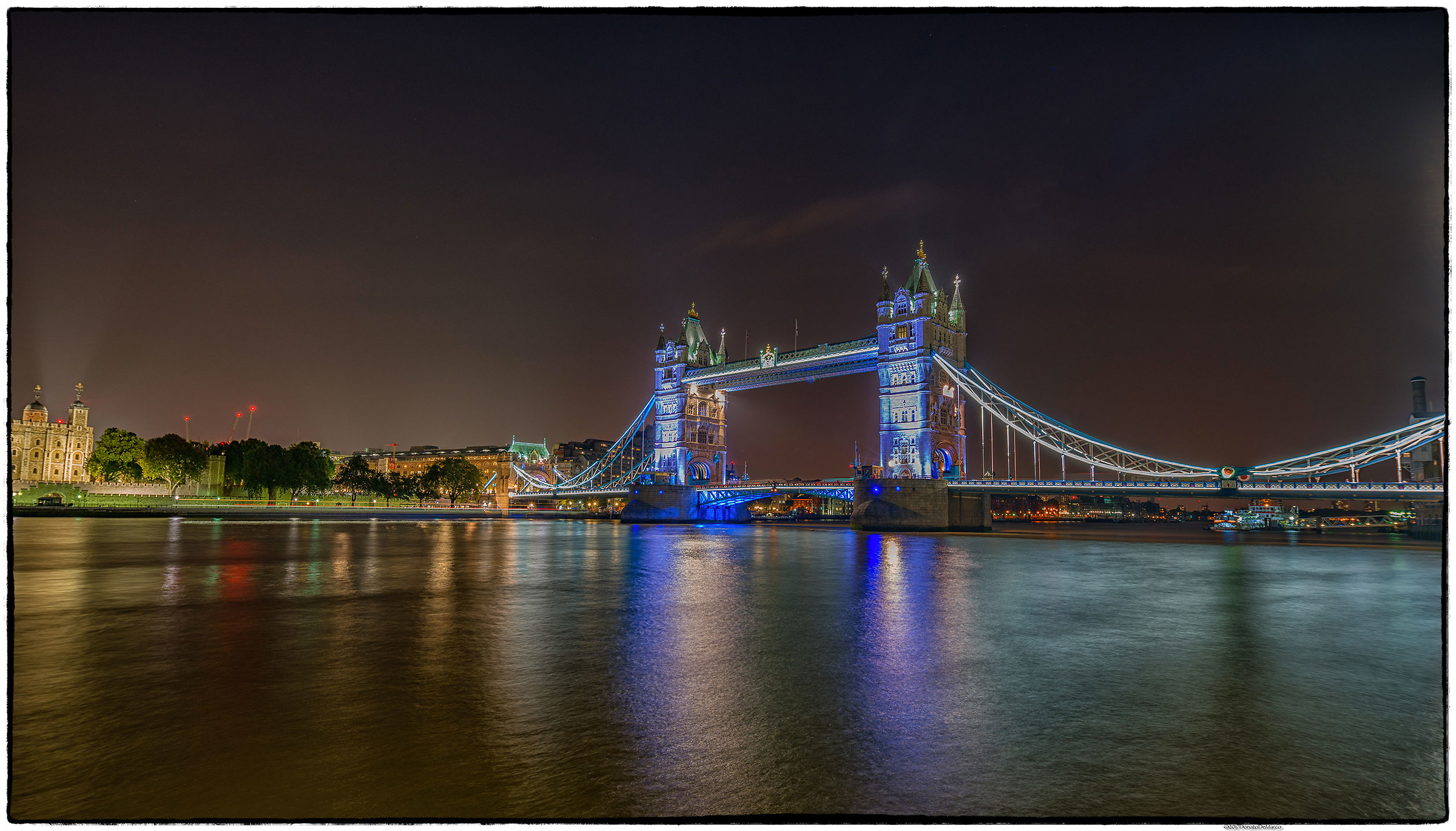 Tower Bridge 4