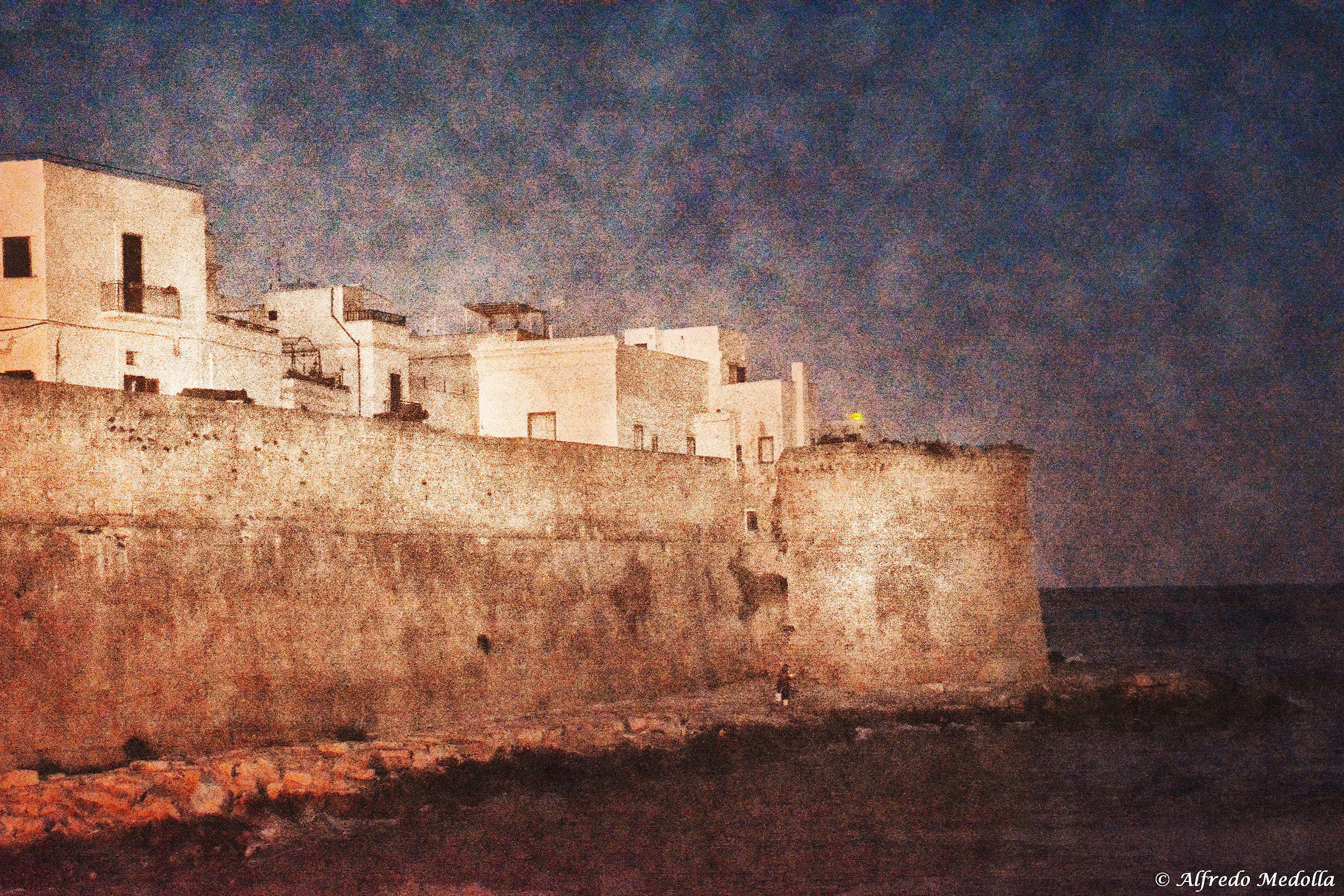 Impressionismo Monopoli