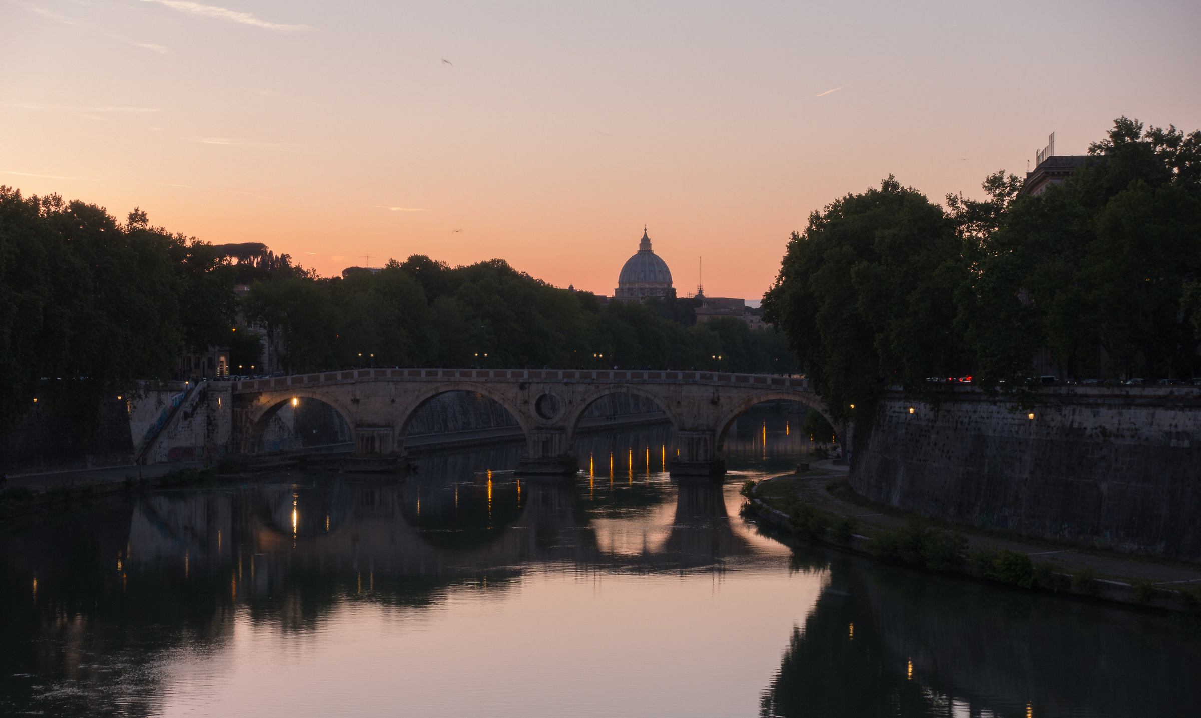 Nun fa la stupida stasera...
