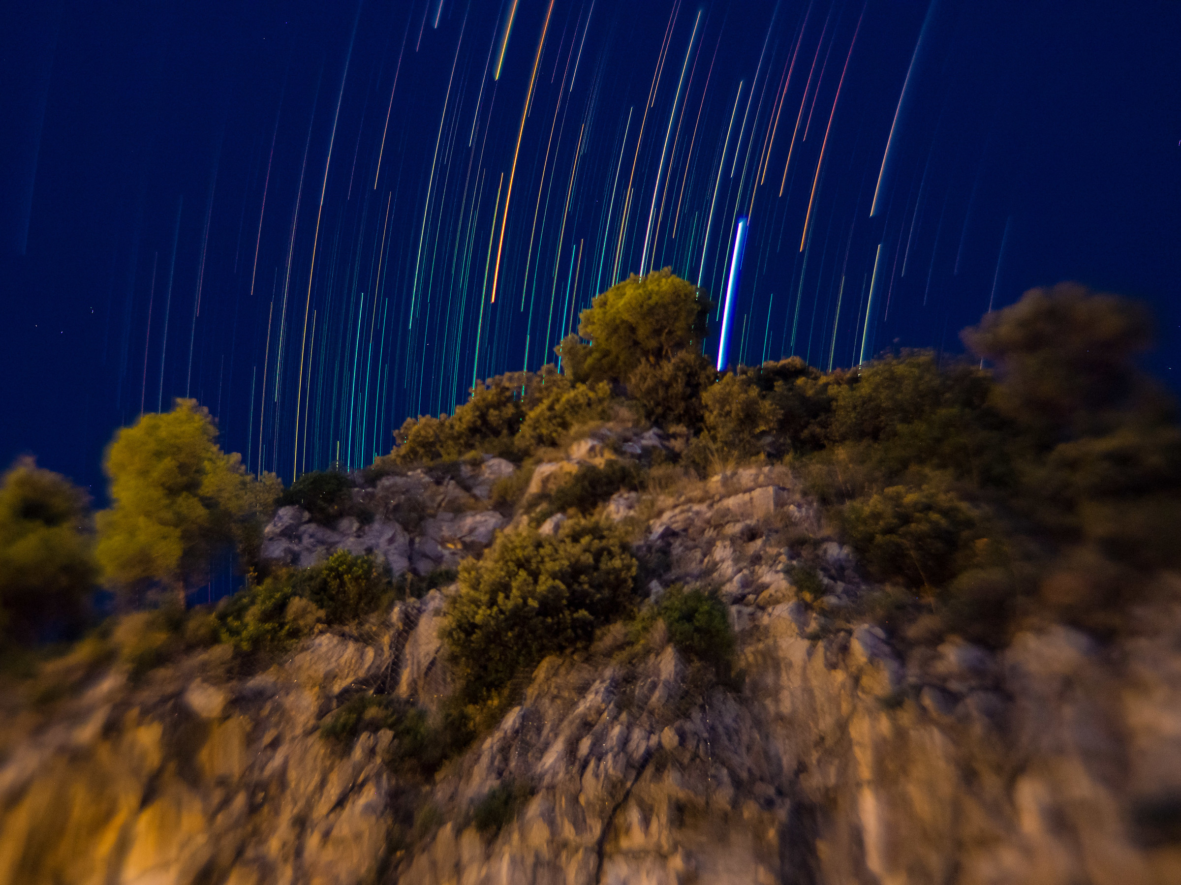 Alla fine dell'arcobaleno