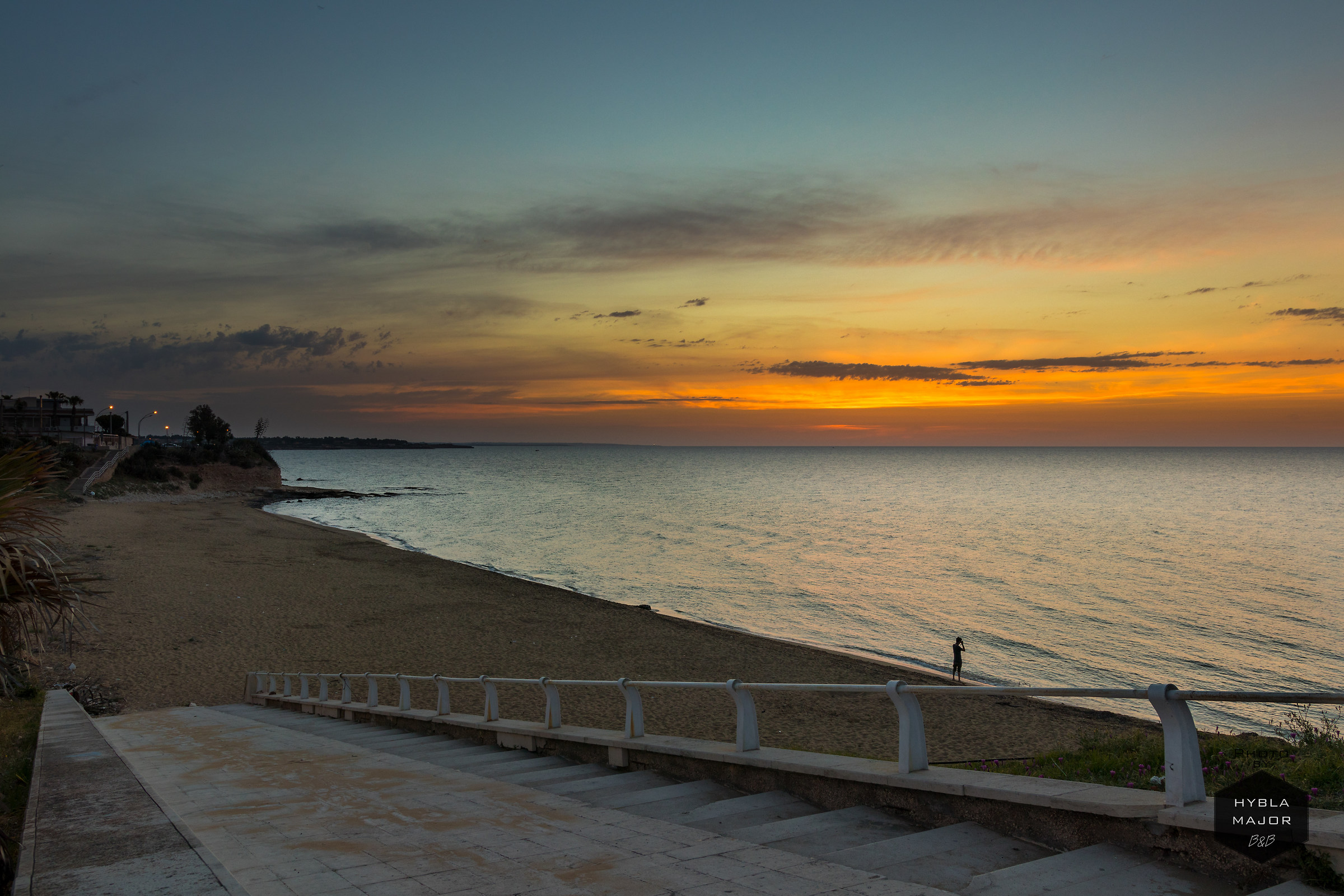 Beach Pantanello, Avola