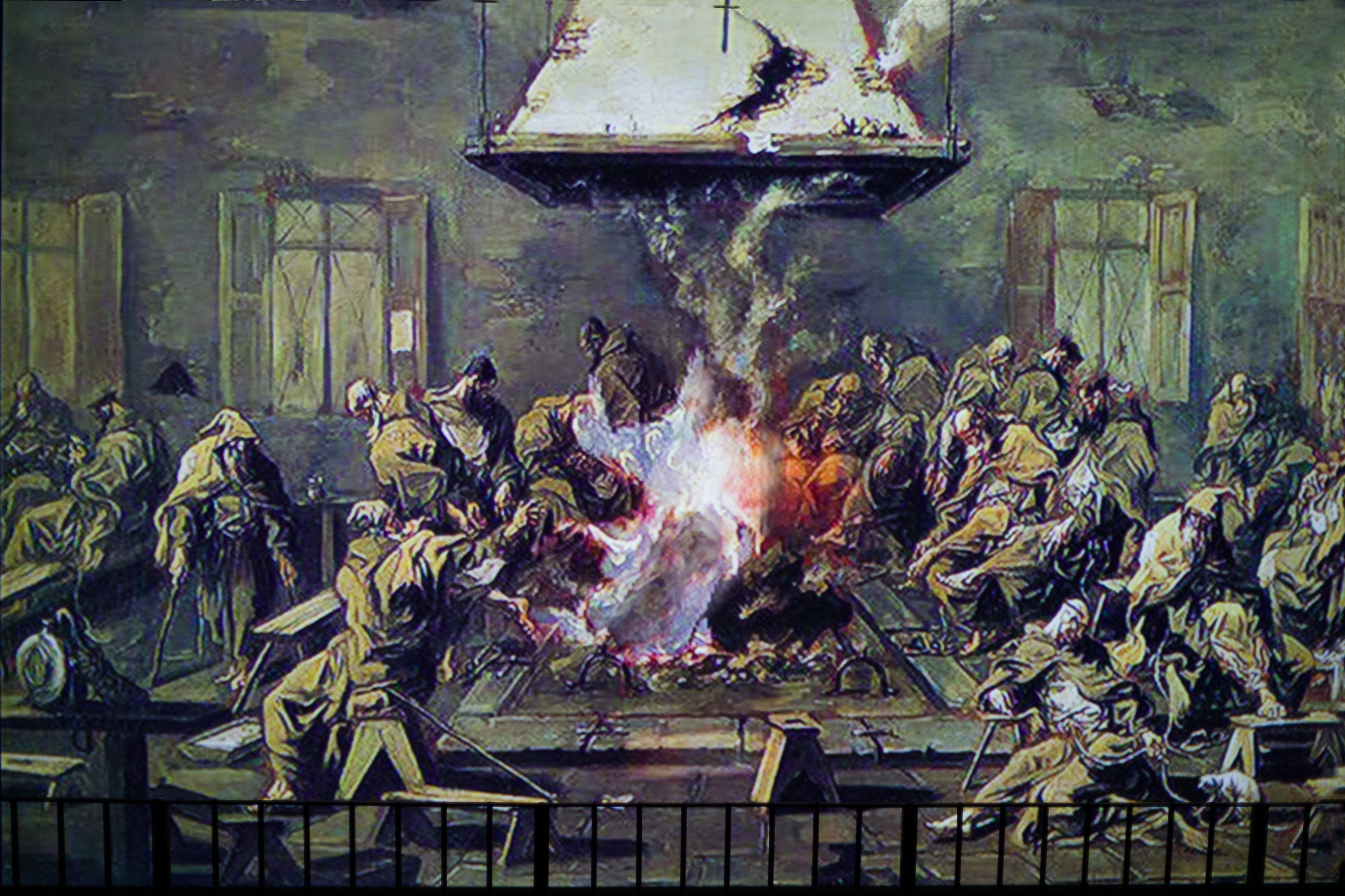 Esposizione in tempo reale n. 45