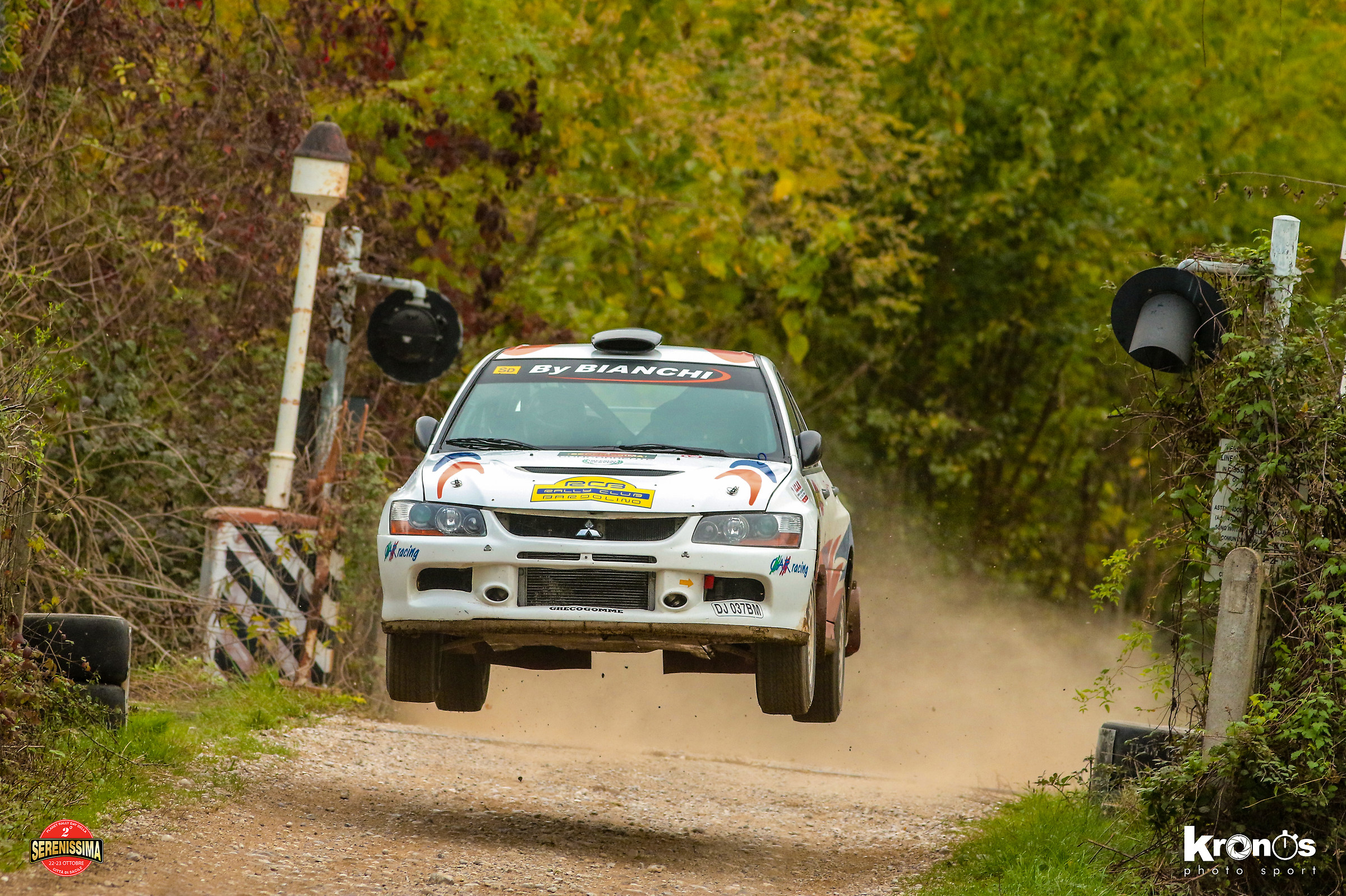 2nd Rally Day of the Serenissima