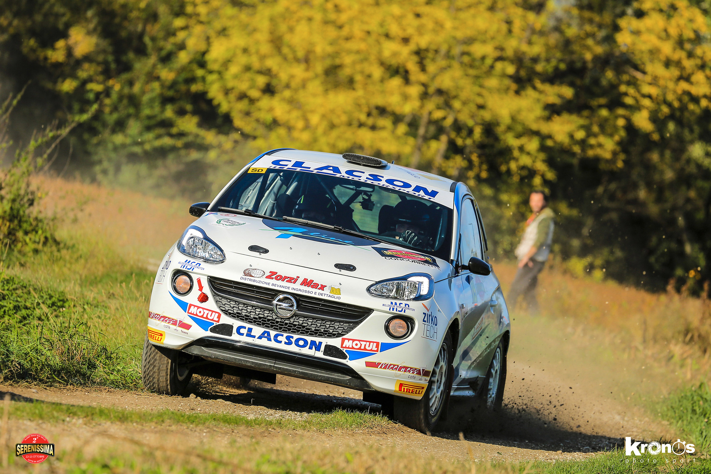 2° Rally Day della Serenissima