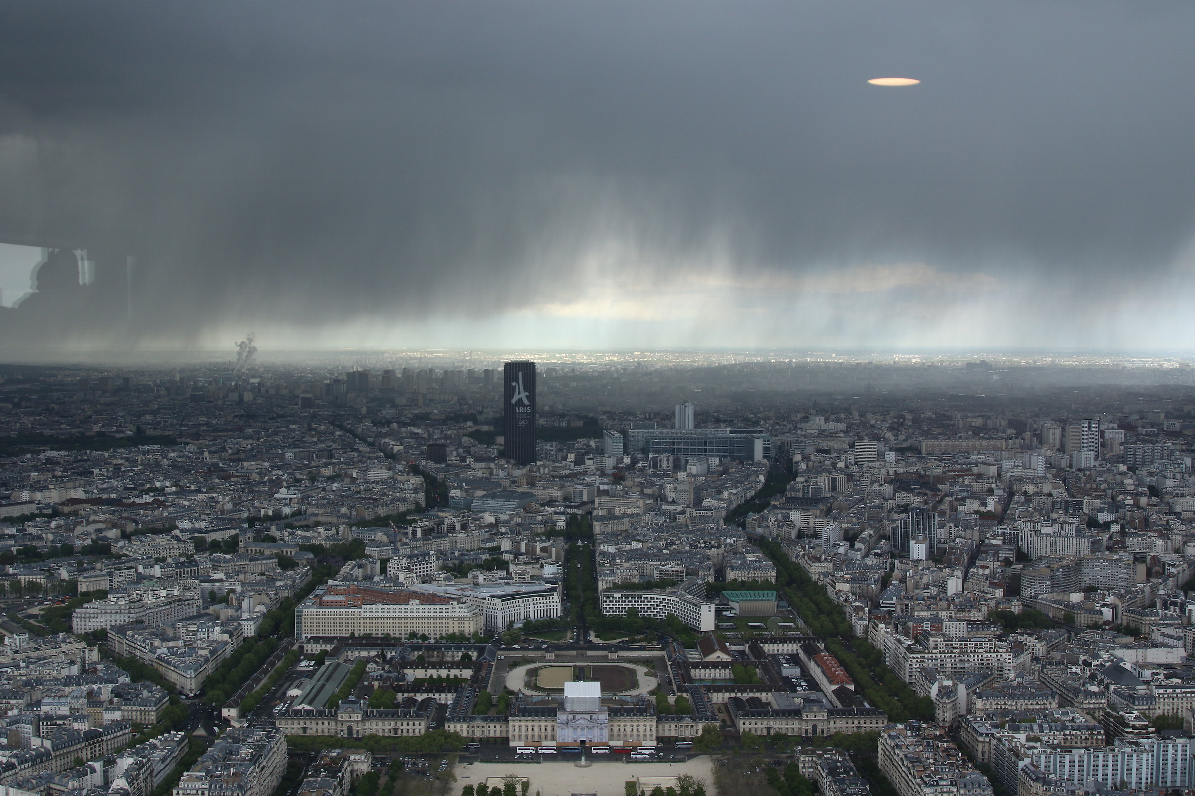 Adventure in Paris ... in 11th