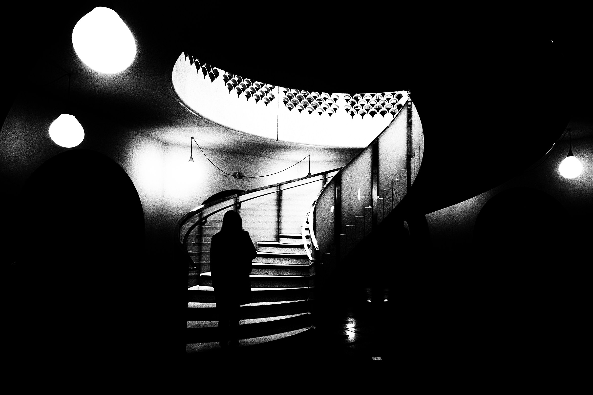 Avventurarsi verso l'ignoto