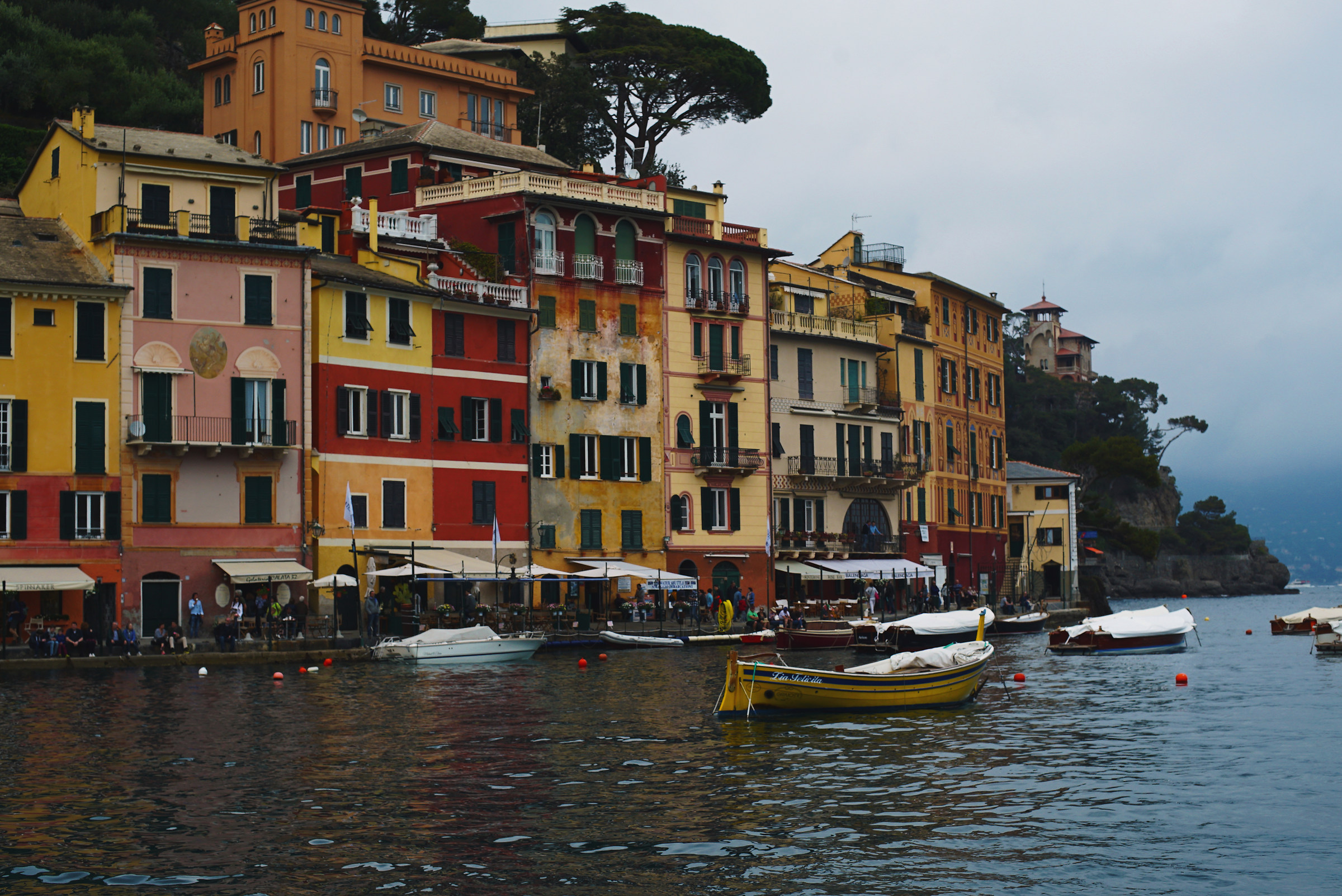 Portofino