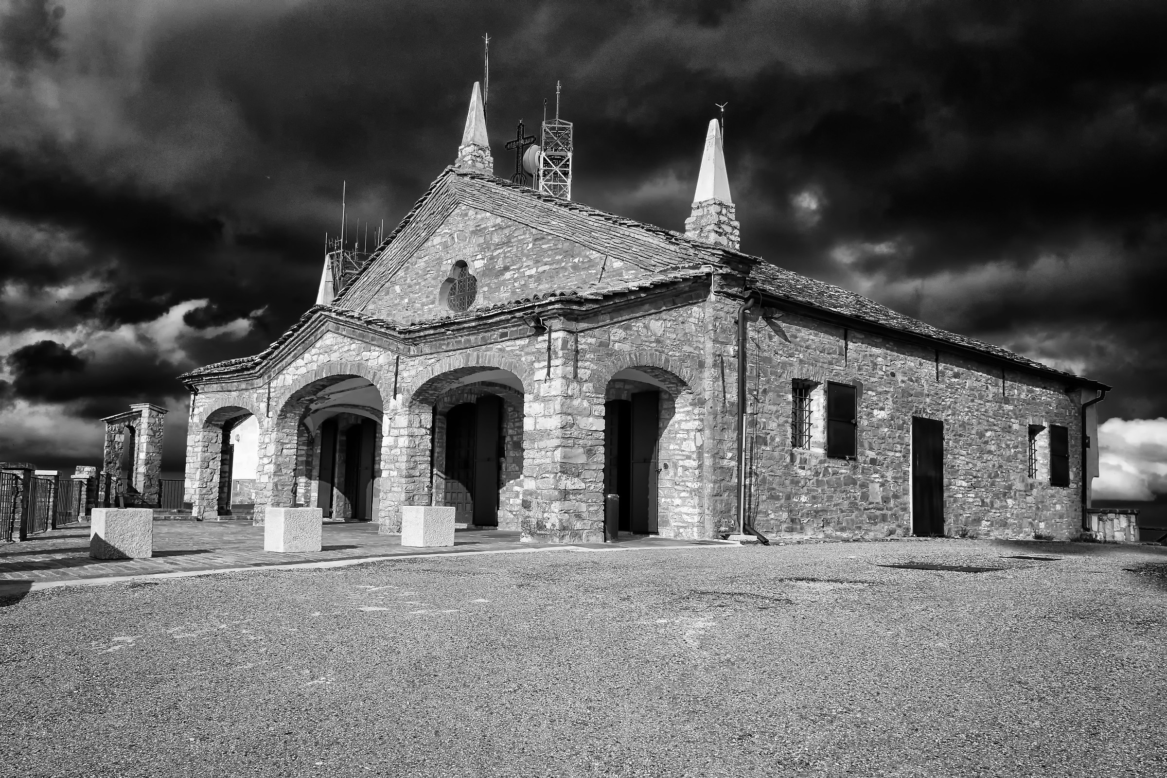 Santuario_monte_Penice