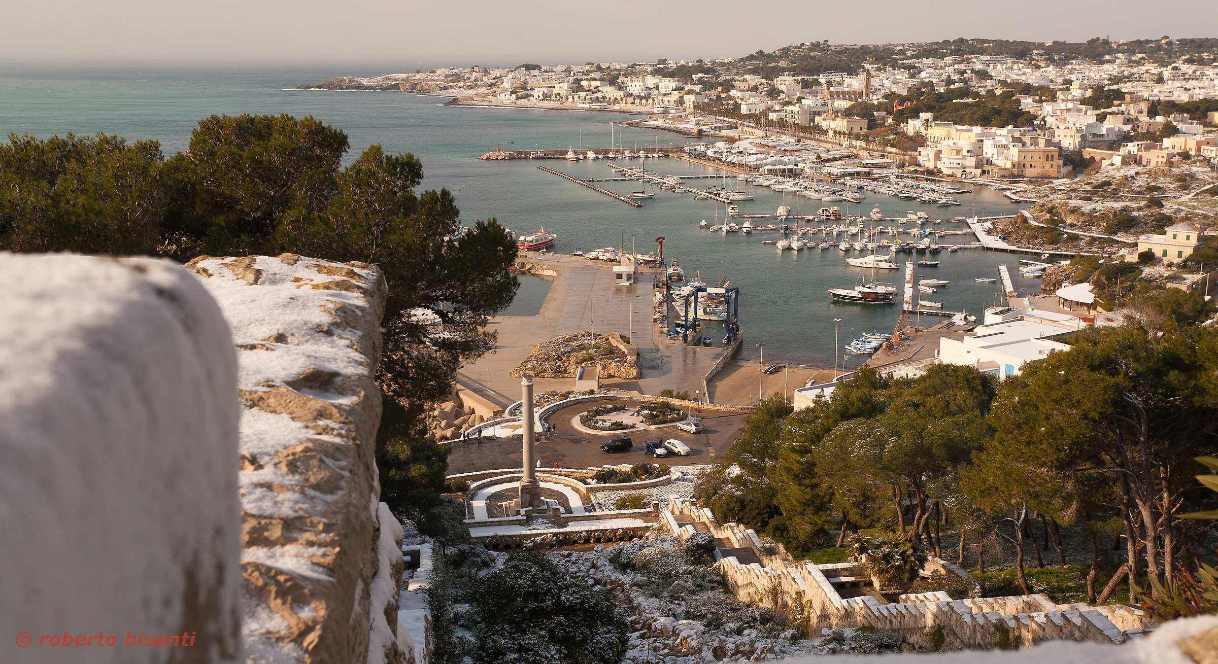 neve a s.m. di leuca 2