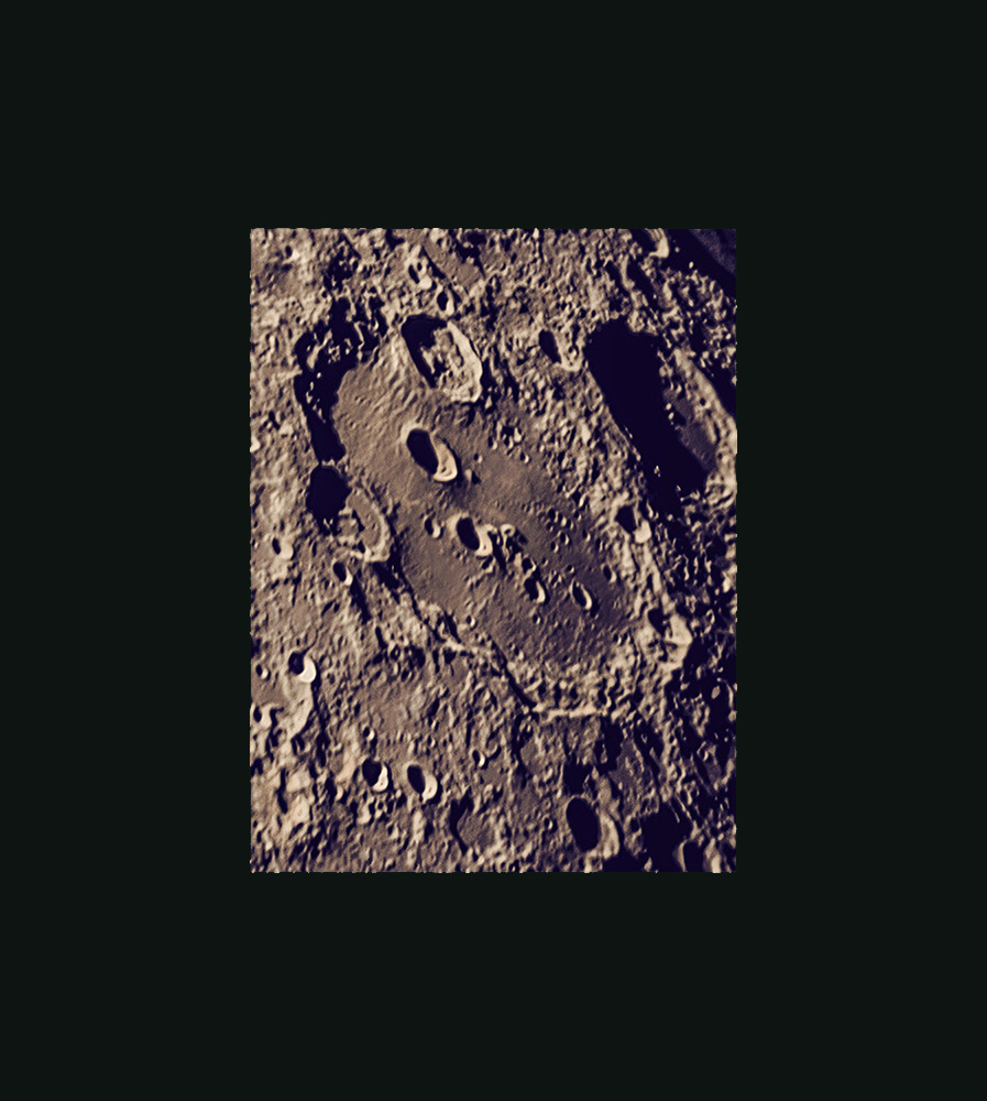 Clavius ??Crater