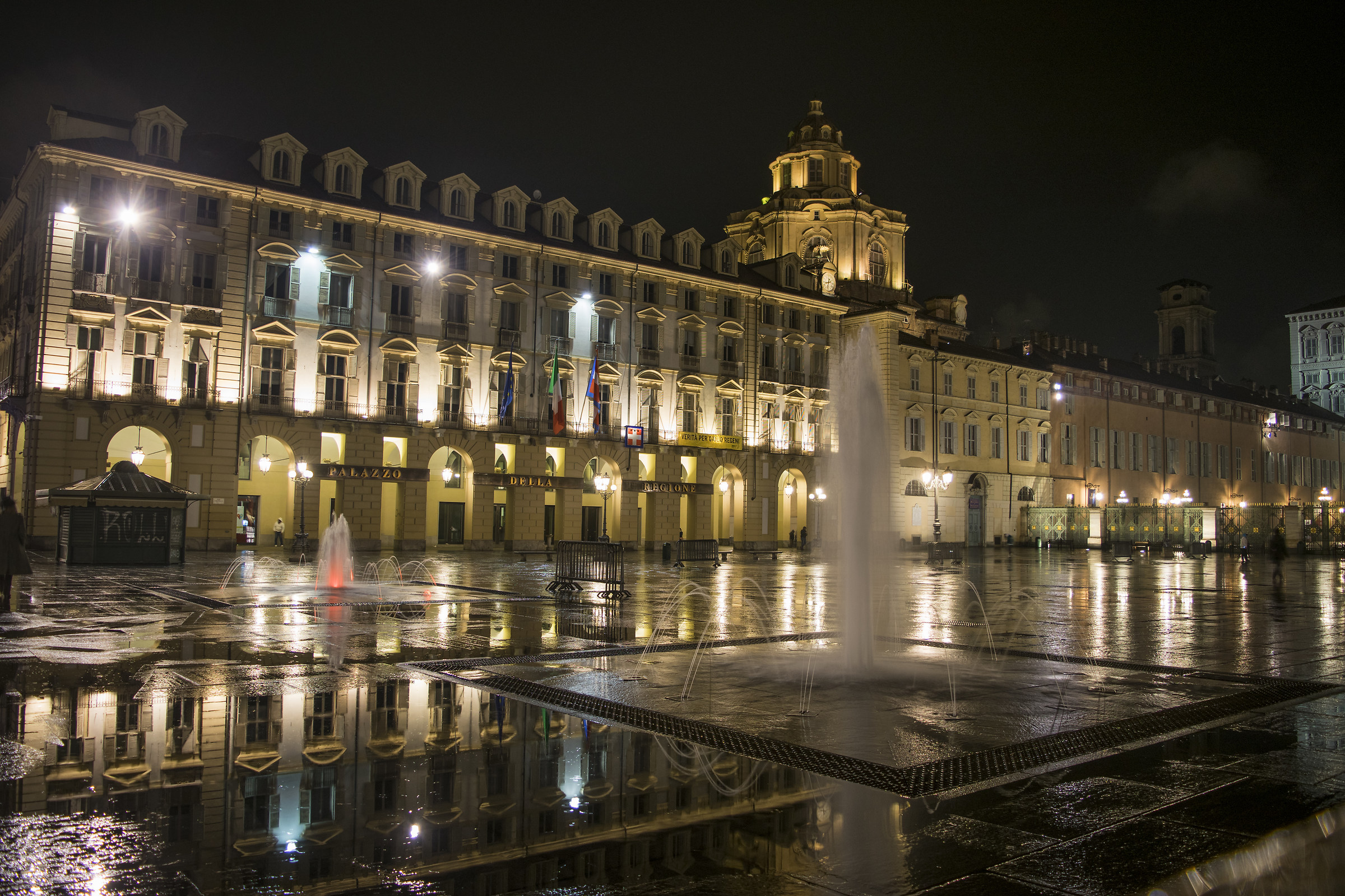 Torino
