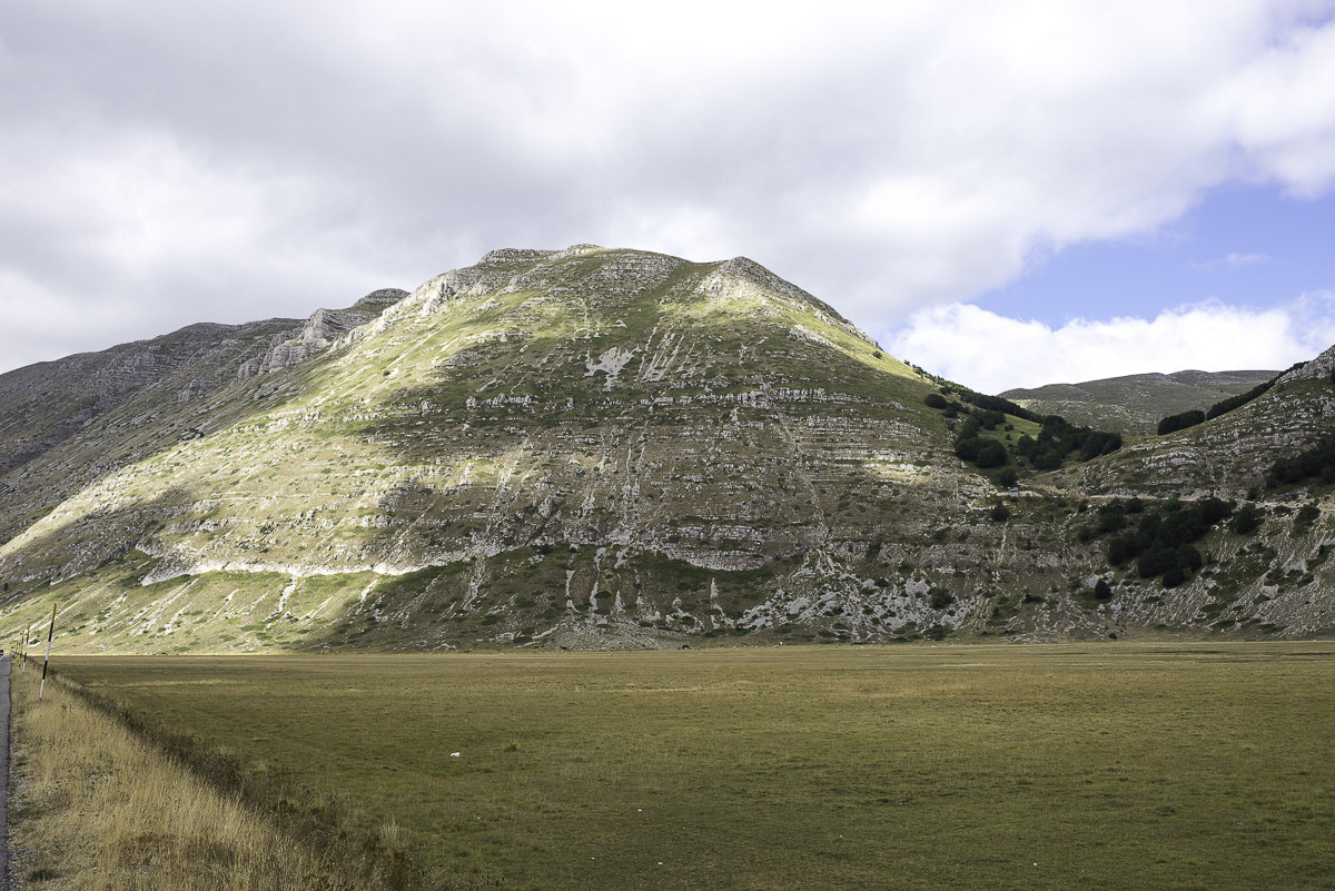 Vallate d'Abruzzo 1