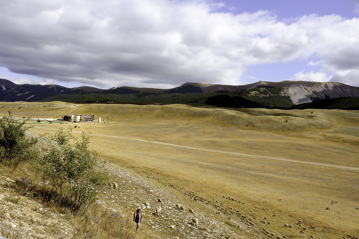 Valle d'Abruzzo 3