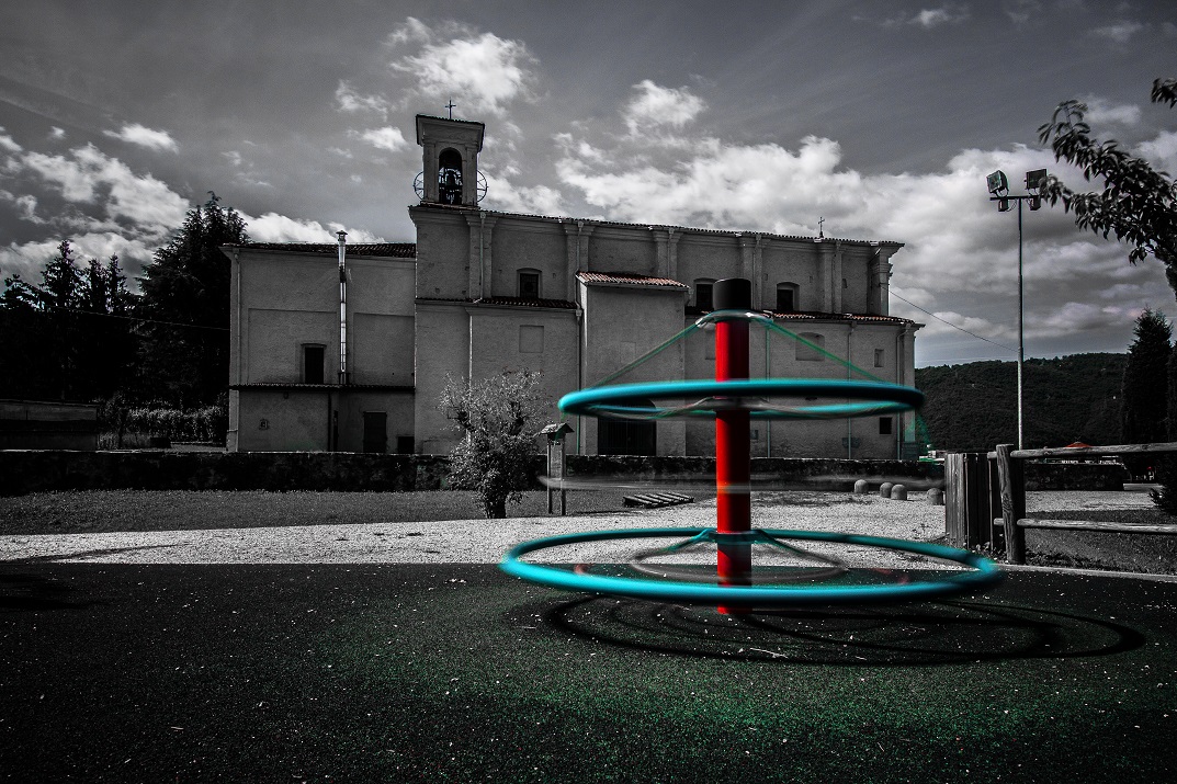 games shadow of the steeple ...