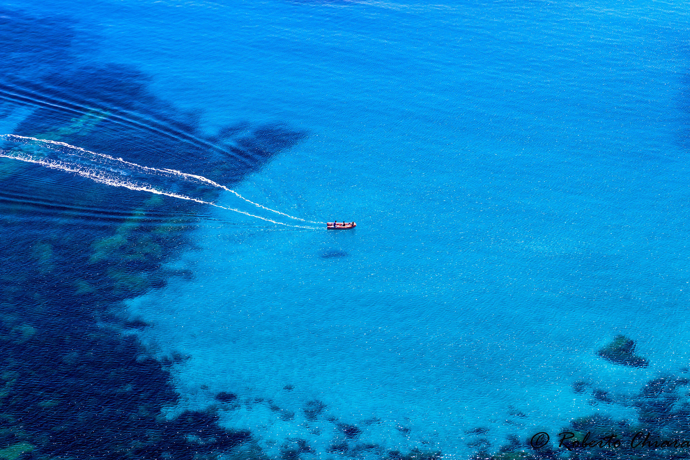le bellezze di marettimo