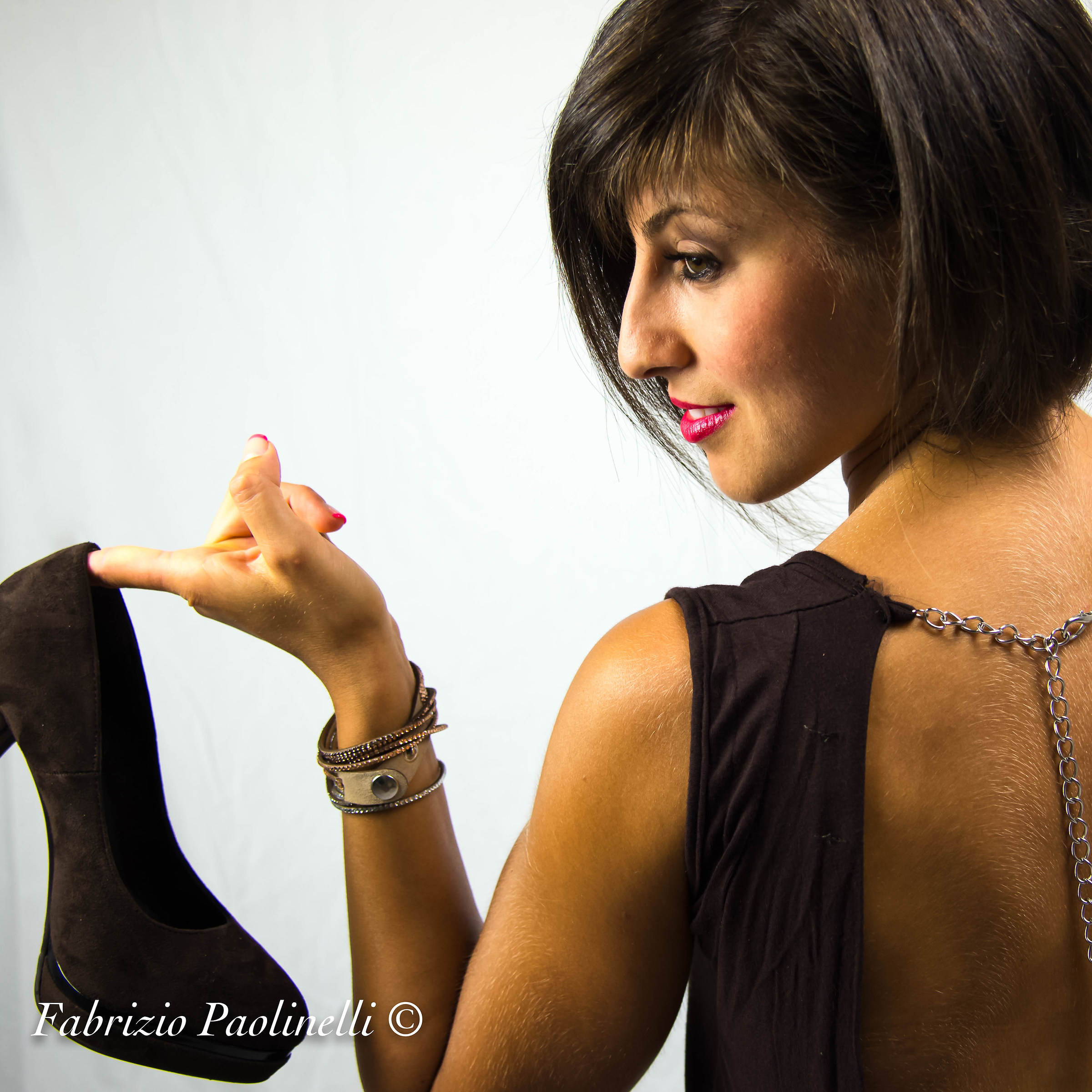 Una Mattina in Studio