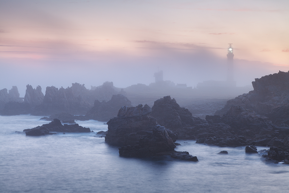 Mists Ouessant
