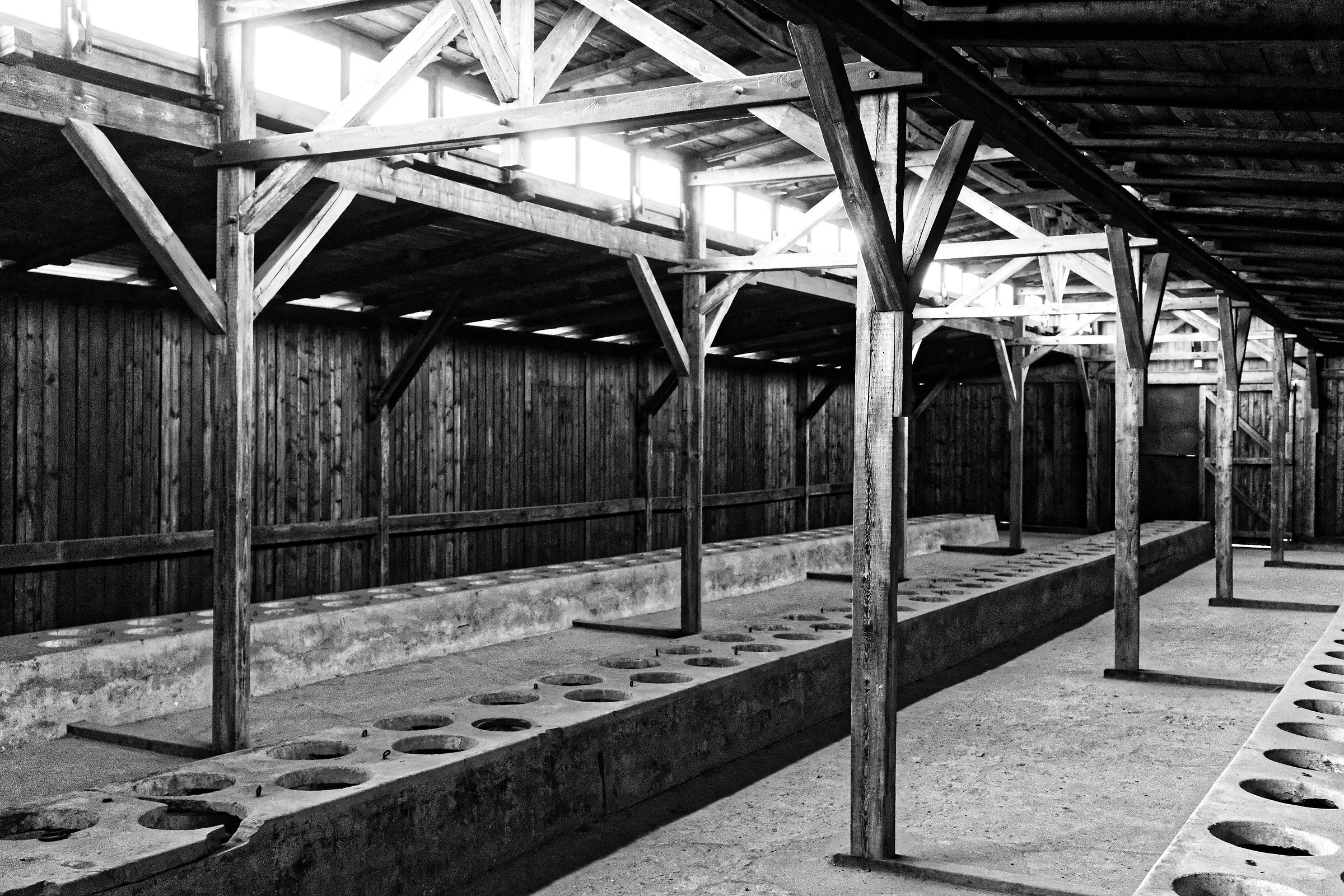 Auschwitz-Birkenau