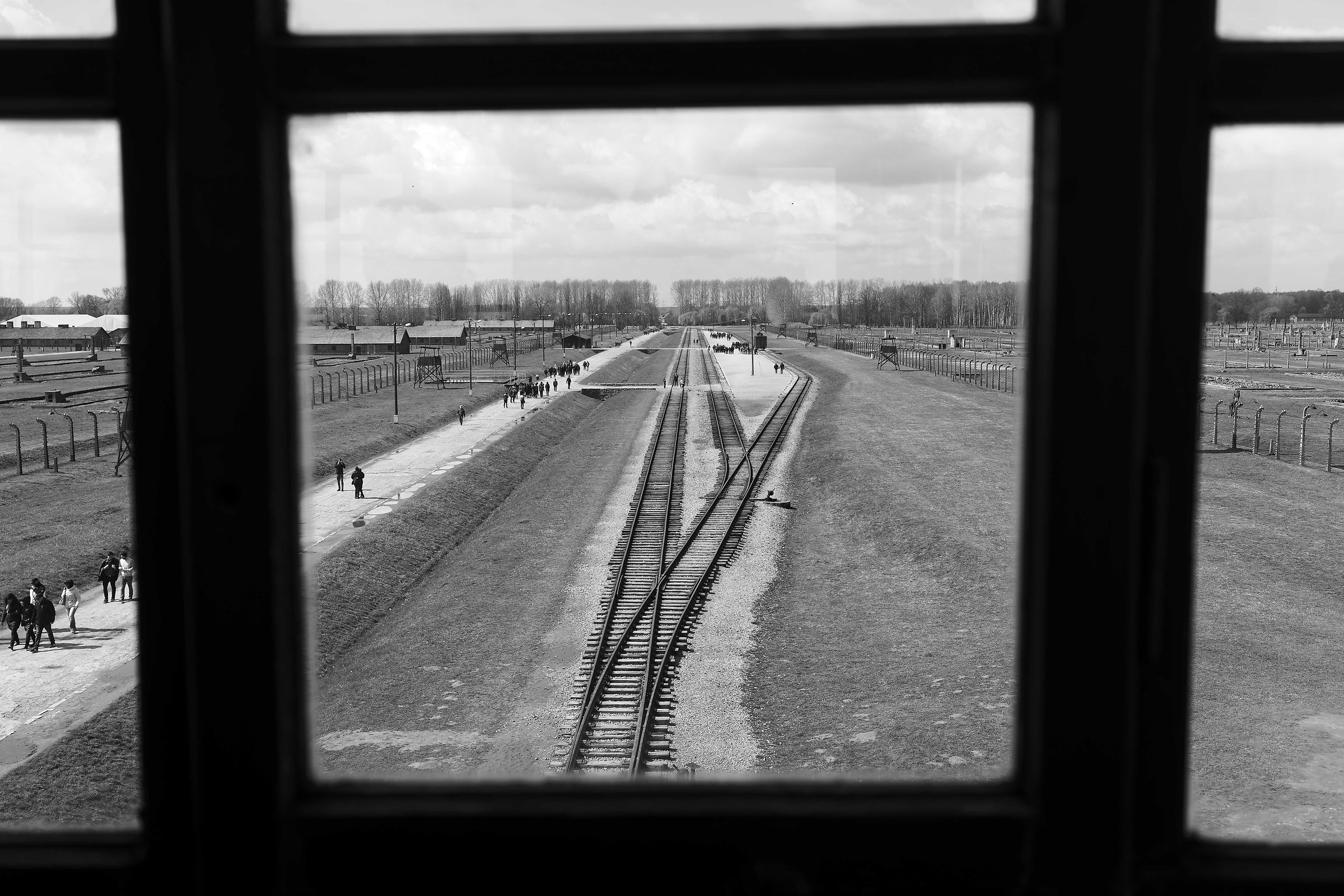Auschwitz-Birkenau