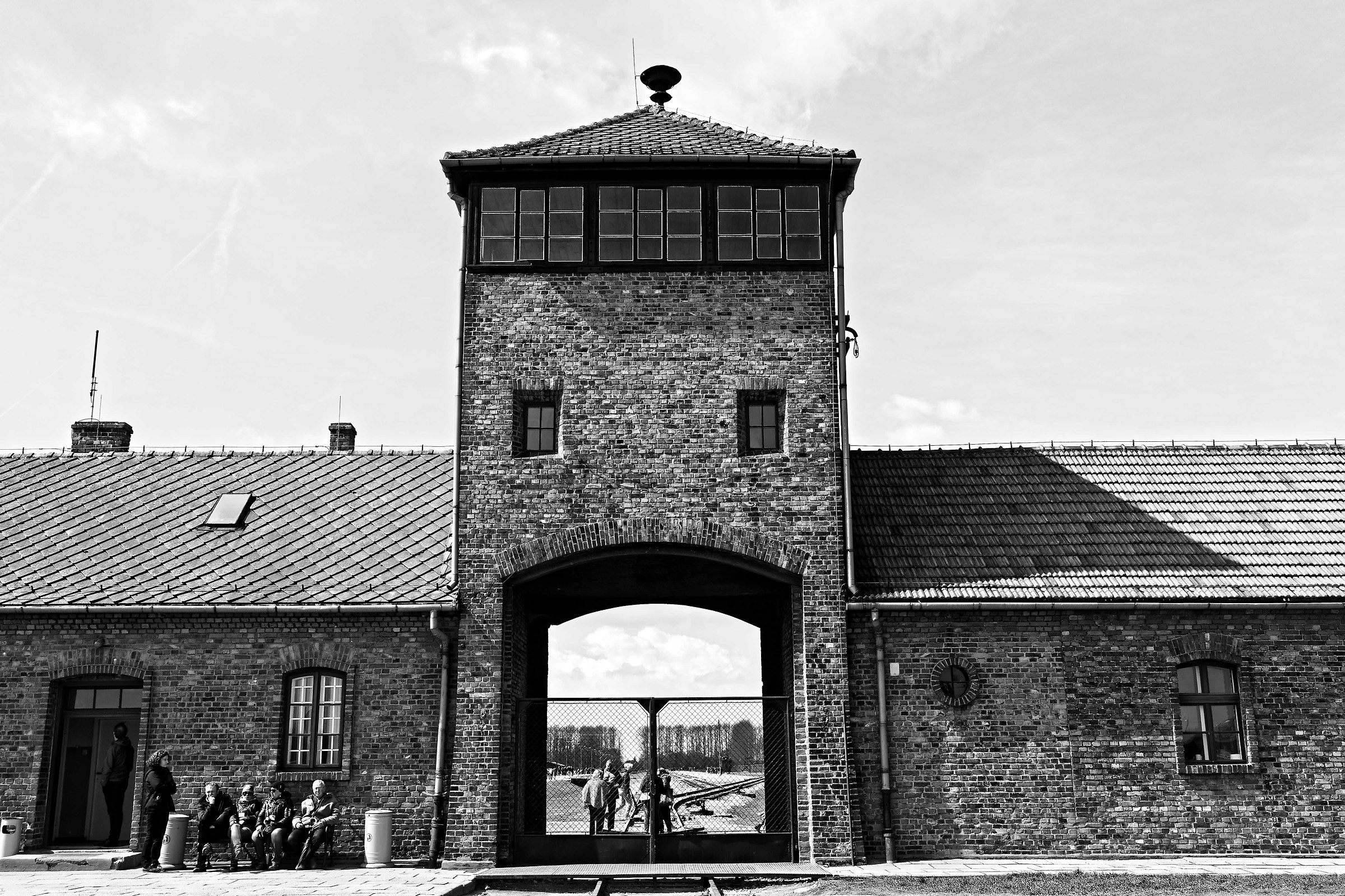 Auschwitz-Birkenau