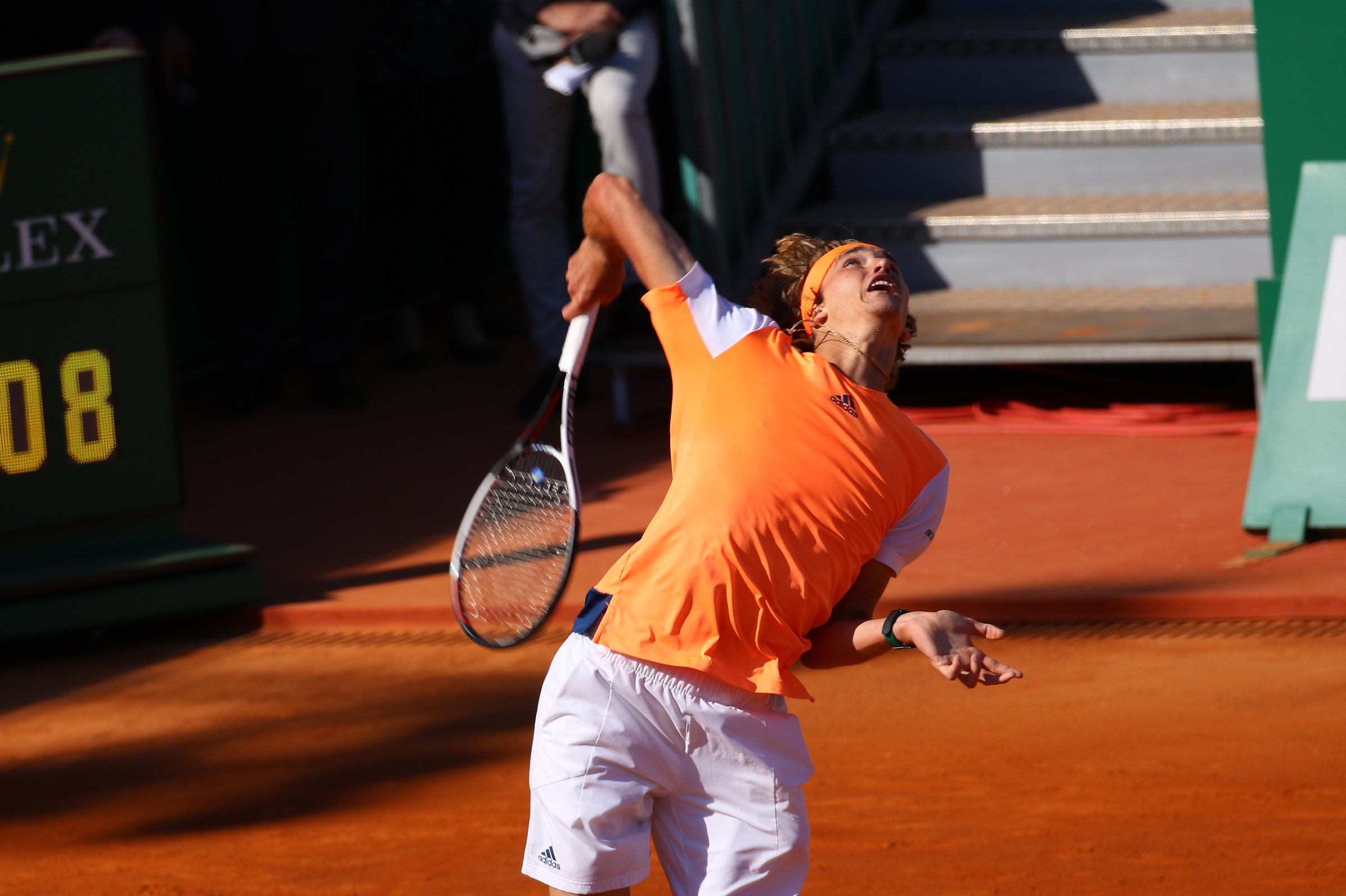 next gen A. Zverev