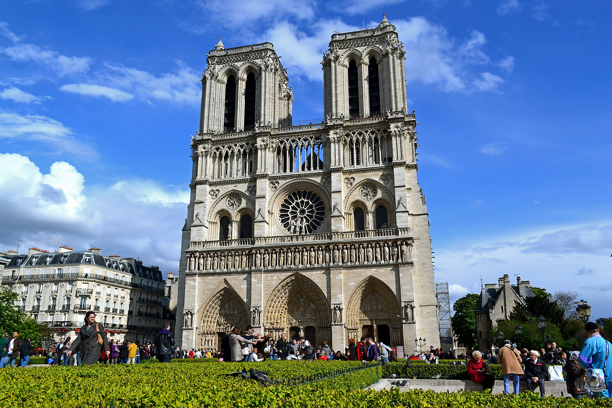 Notre Dame
