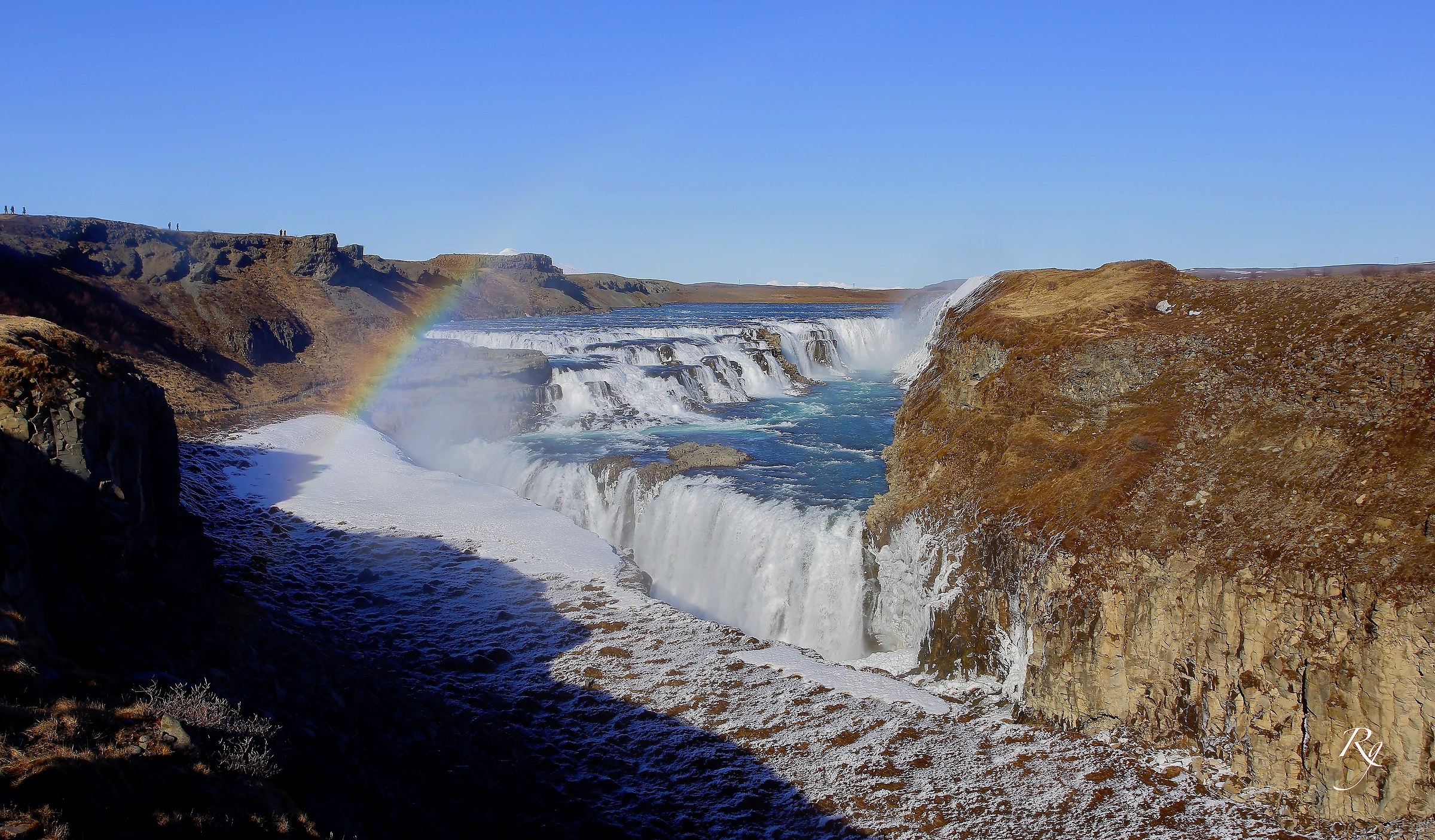 Gulfoss