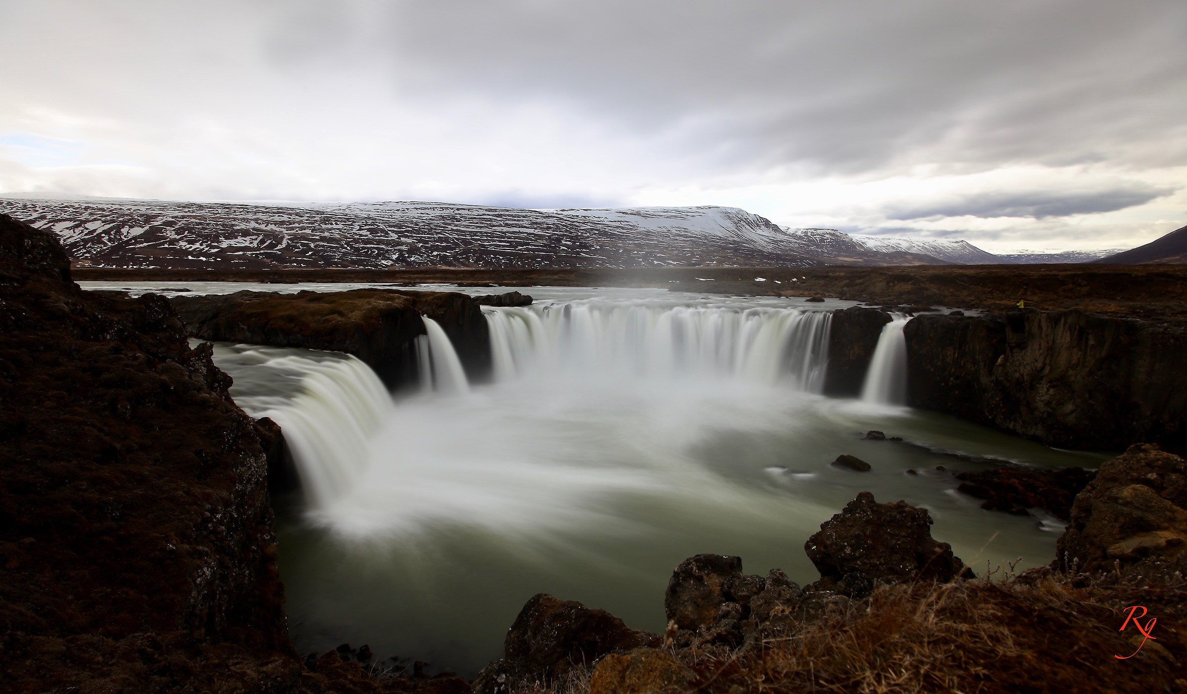 Godafoss