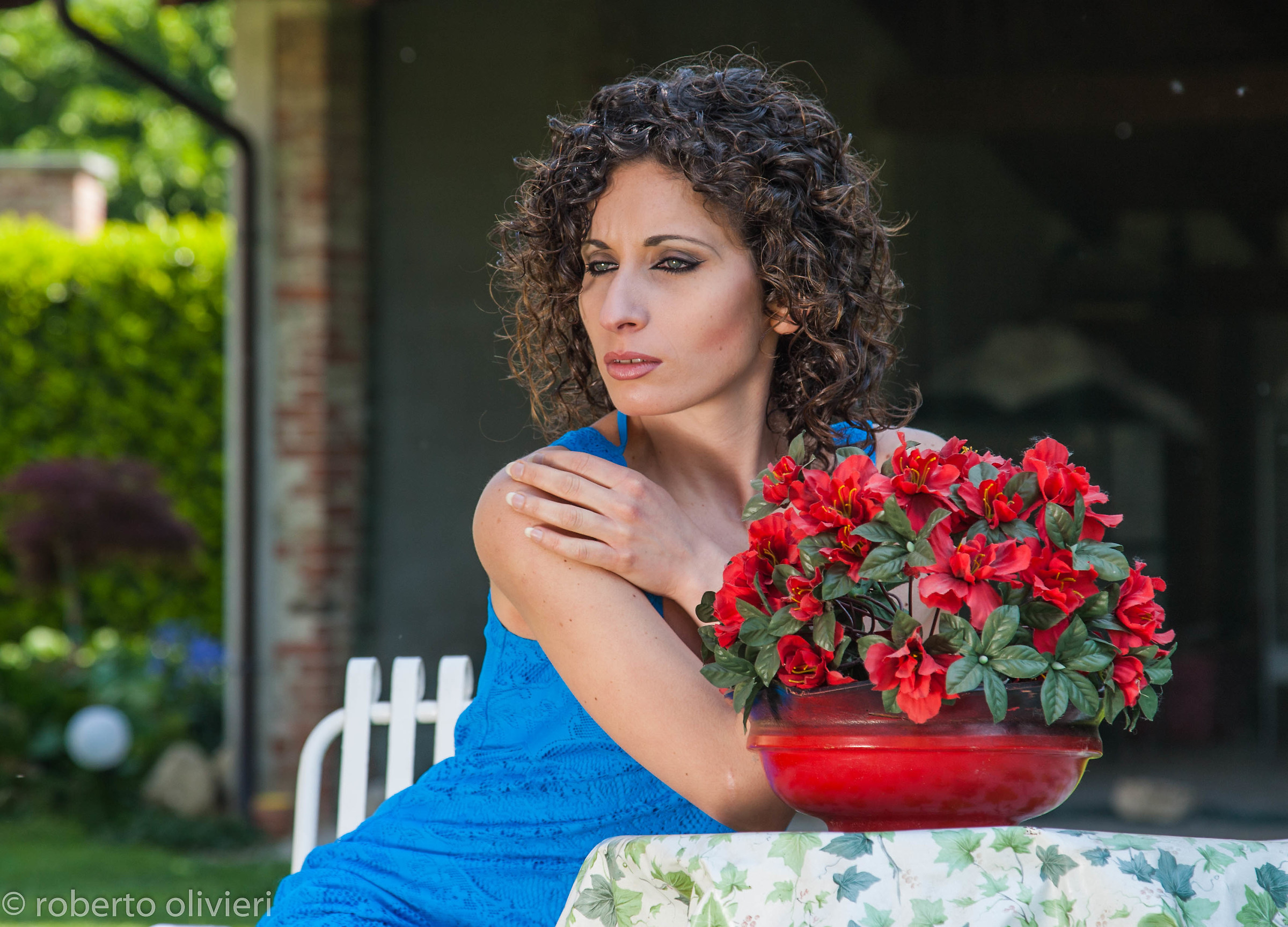 Paola lo Preiato@Rivalta Bormida