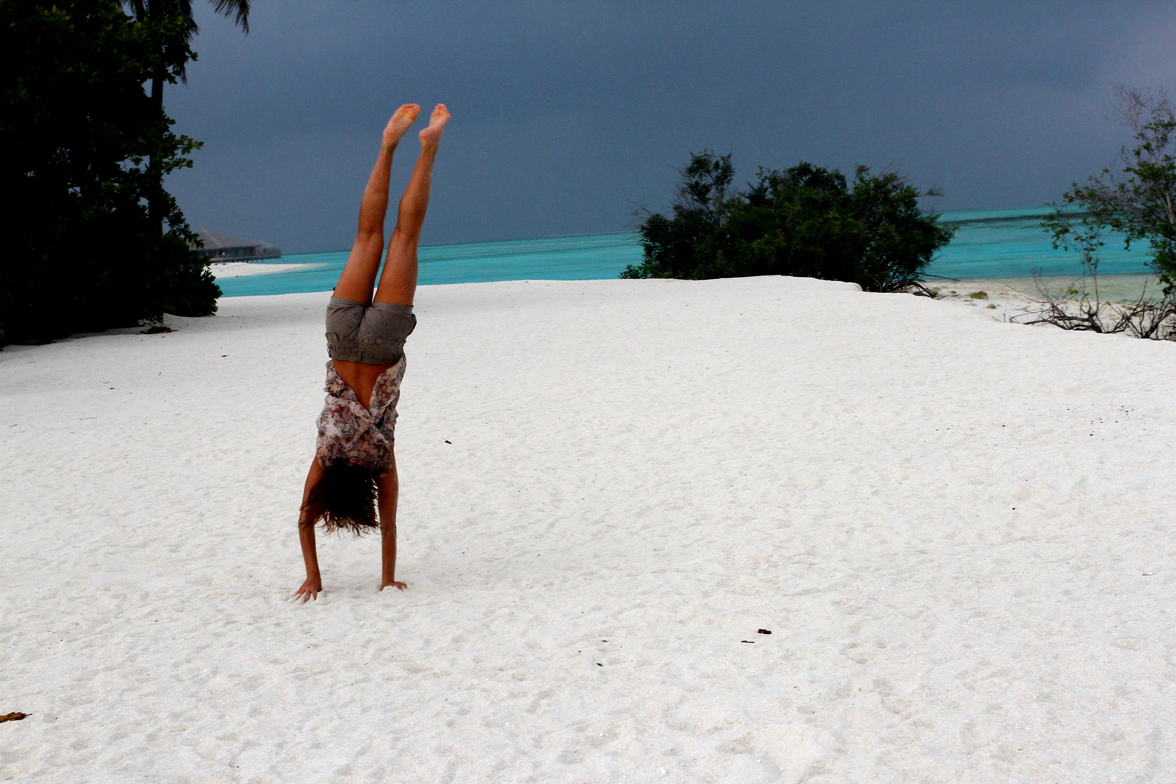 Faith or tower of Pisa ???