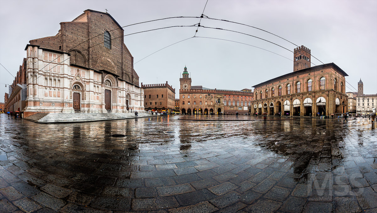 Piazza Maggiore (Bologna)