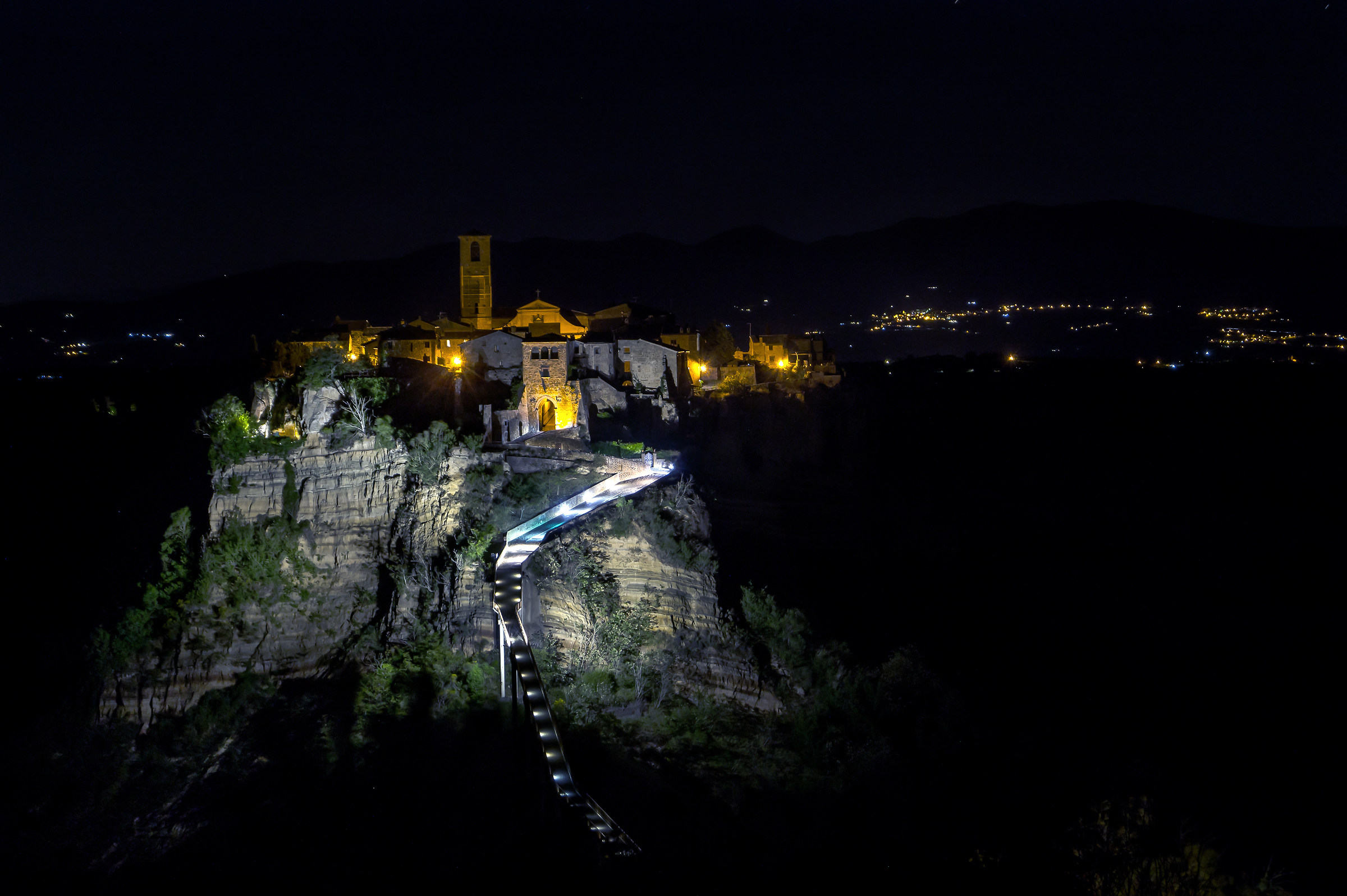 Civita di Bagnoregio