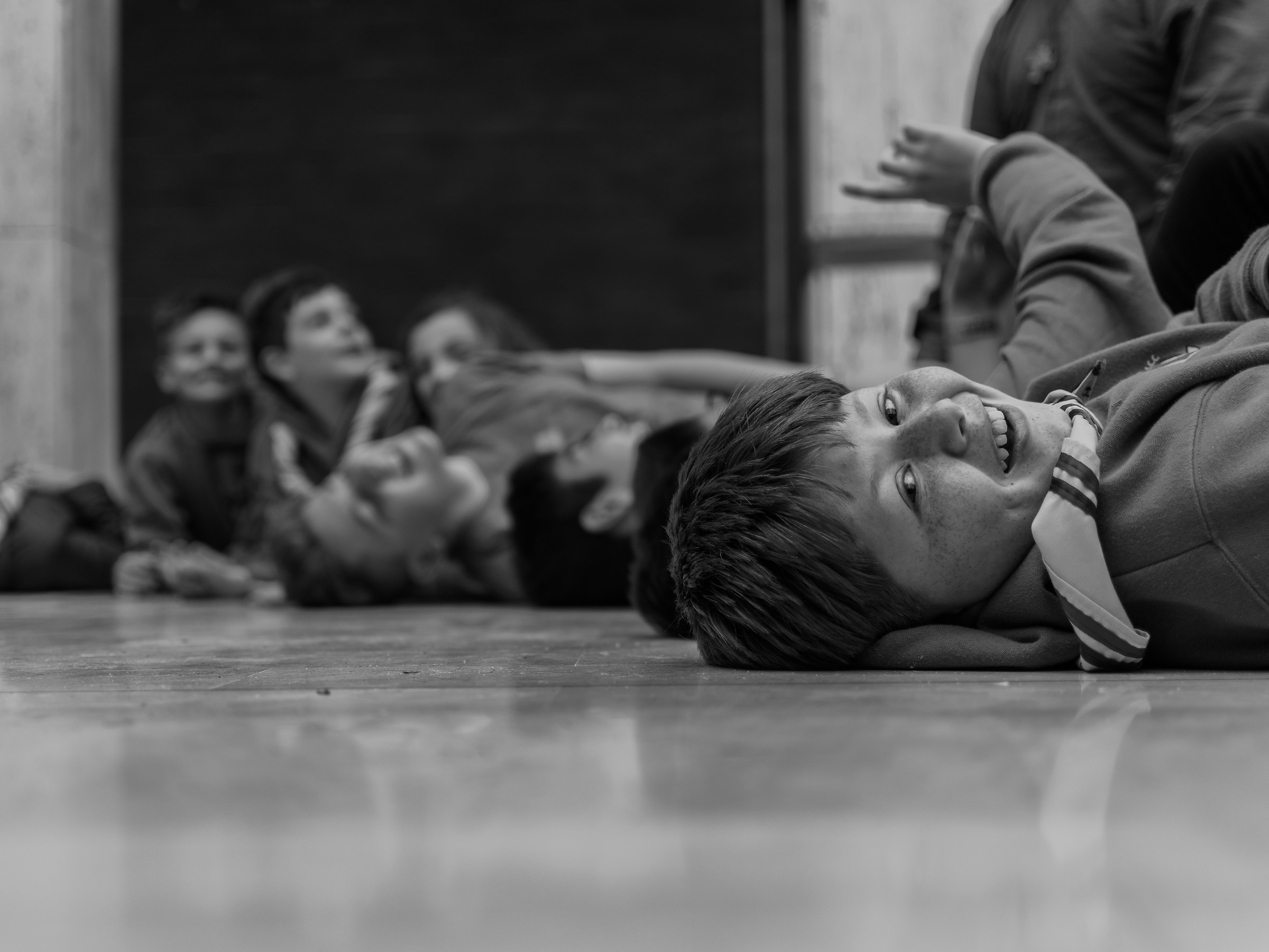 Differenti prospettive per essere felici